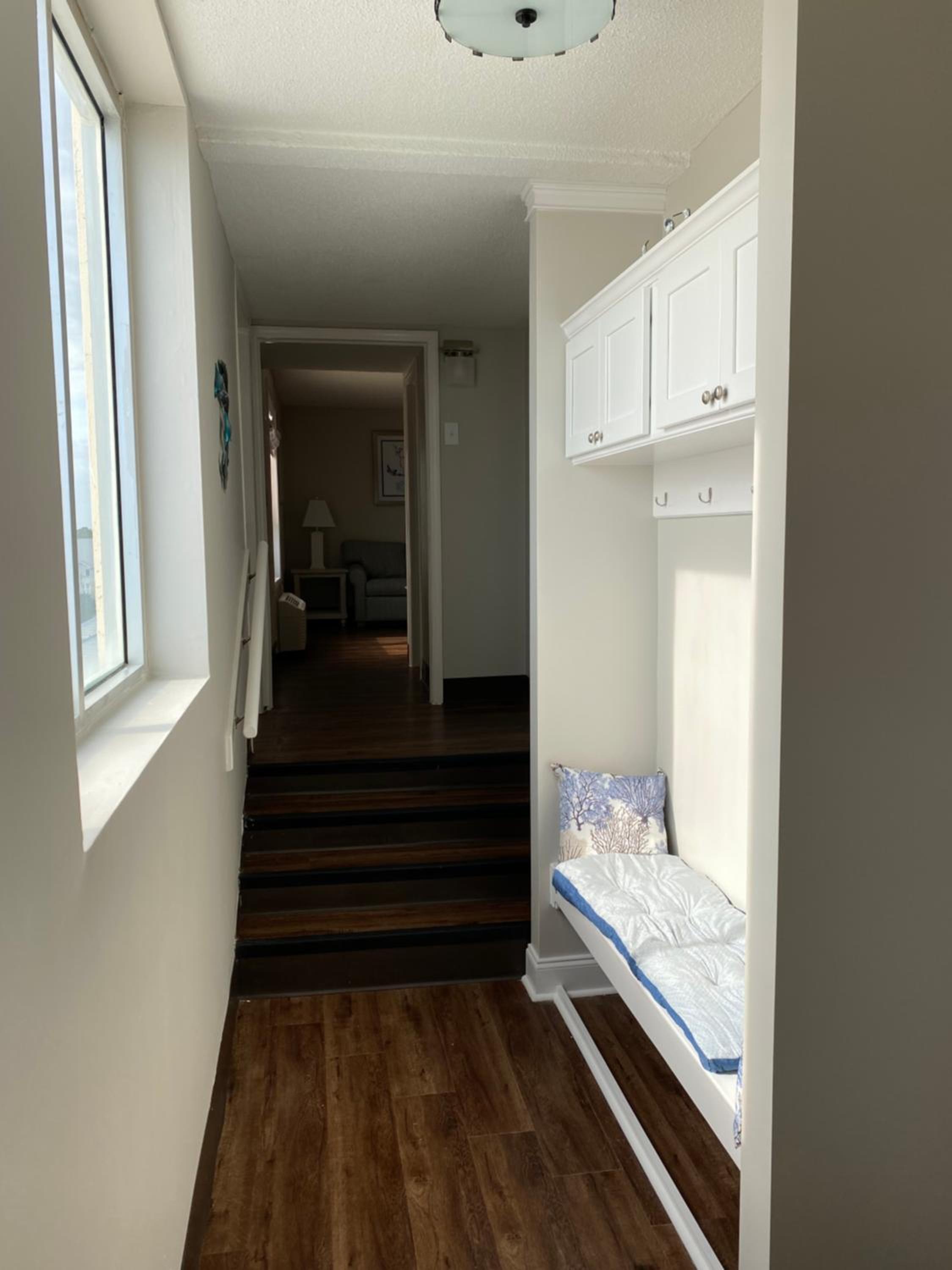 One Bedroom Penthouse; Ocean View - Photo 5