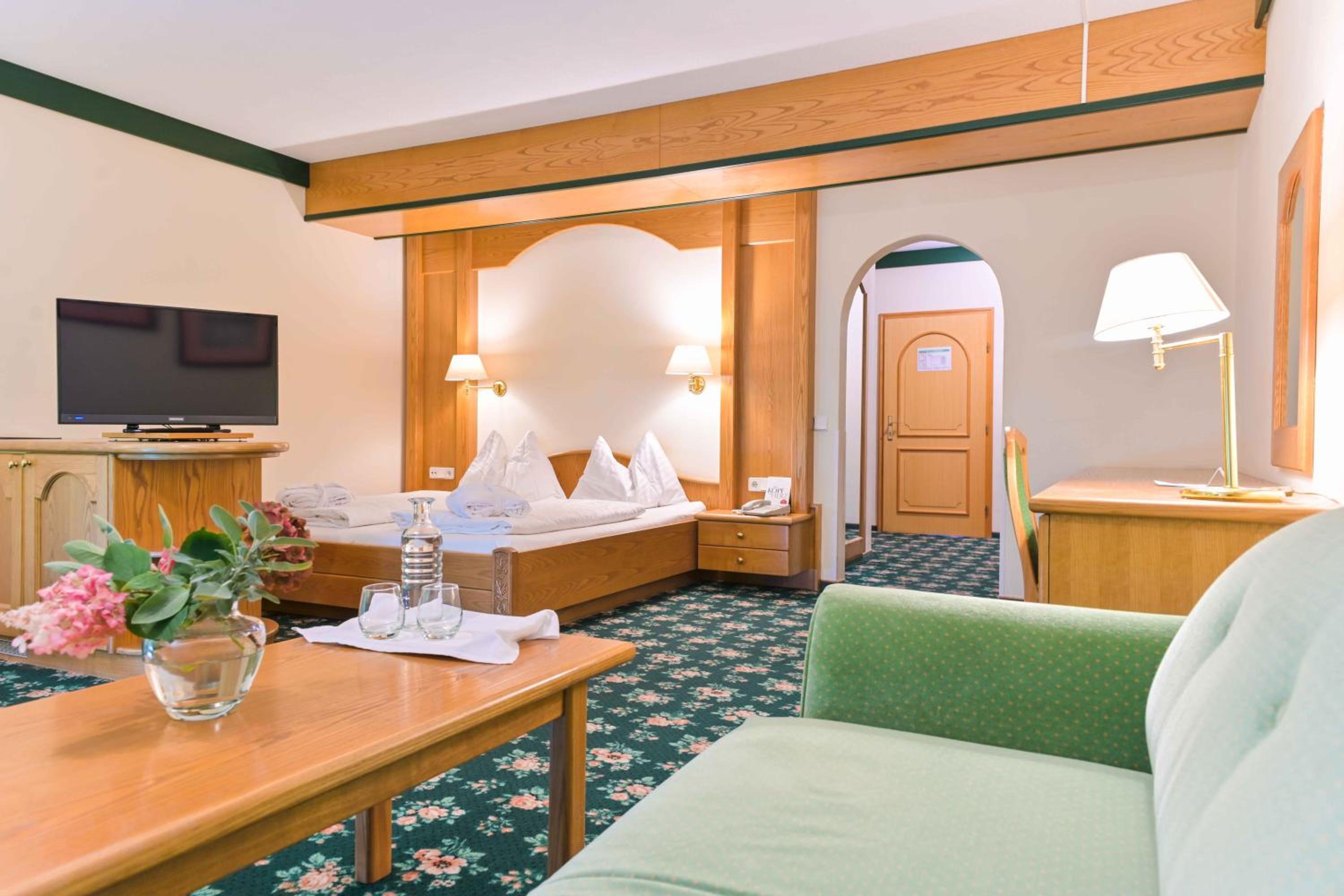 Junior Suite