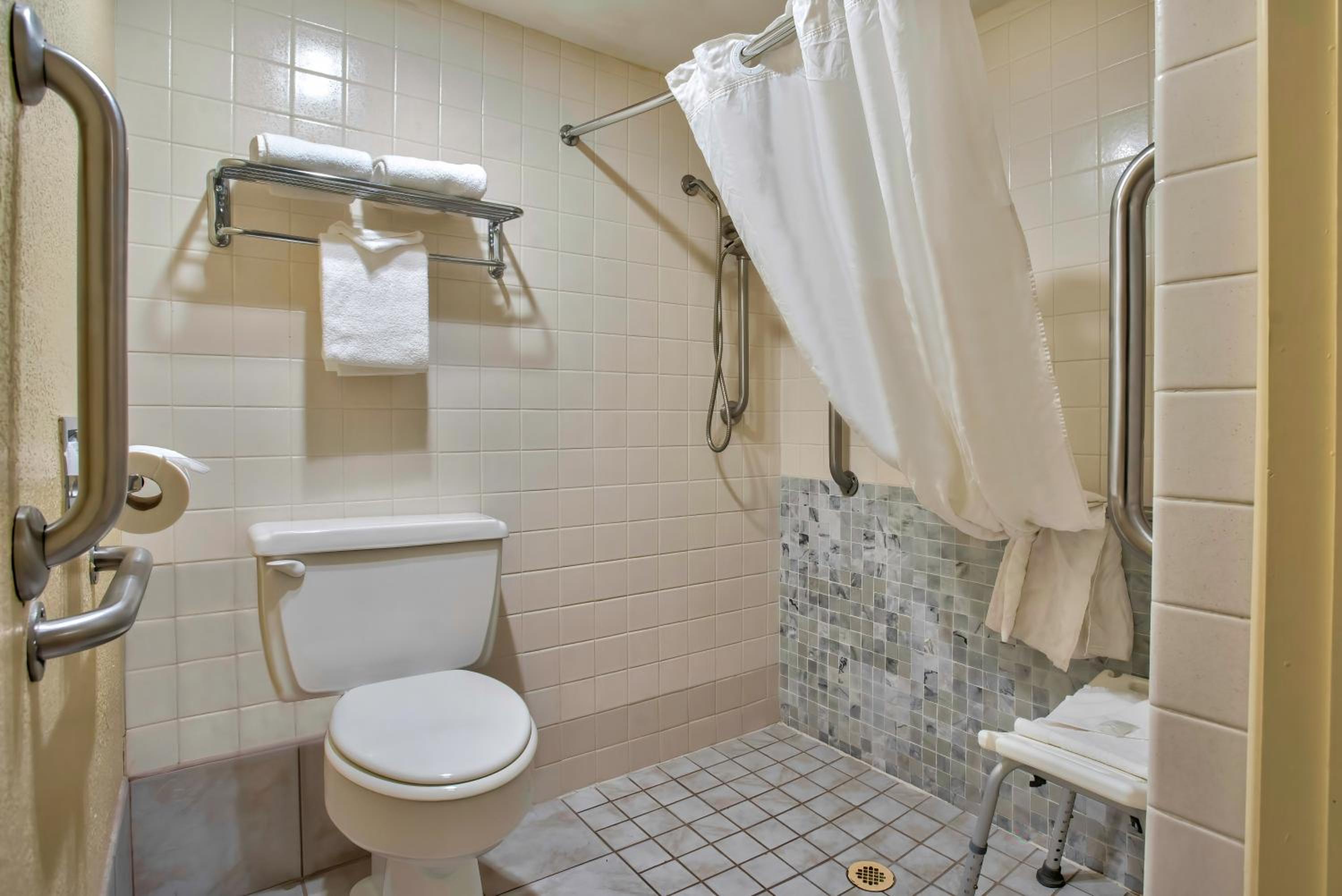 Studio 6 Suites Willcox AZ, 写真 5