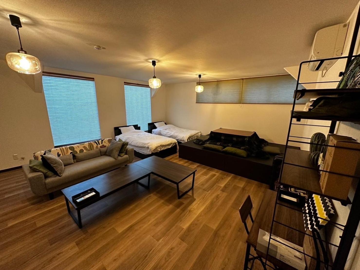 Vacation Home photo 1