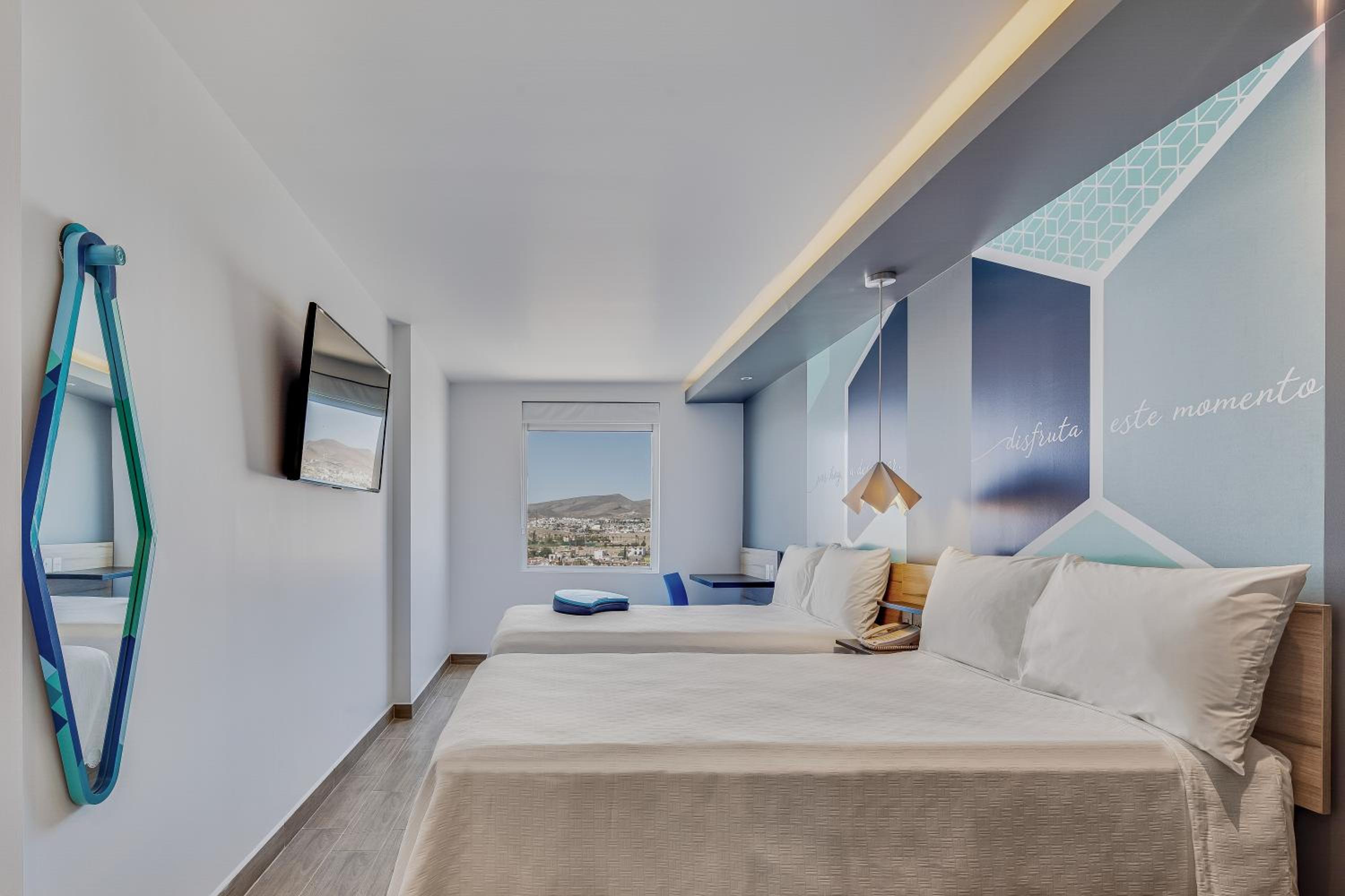 Superior Room, 2 Twin photo 1