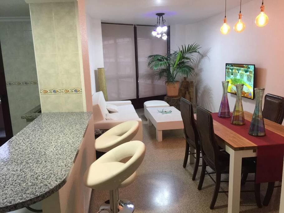 Departamento de tres habitaciones