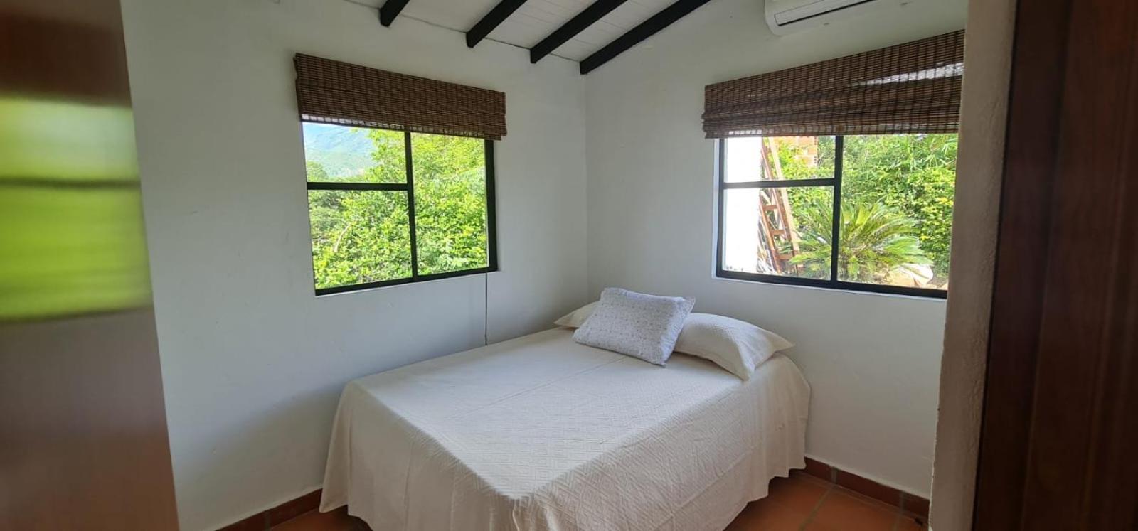 One-Bedroom Villa photo 1