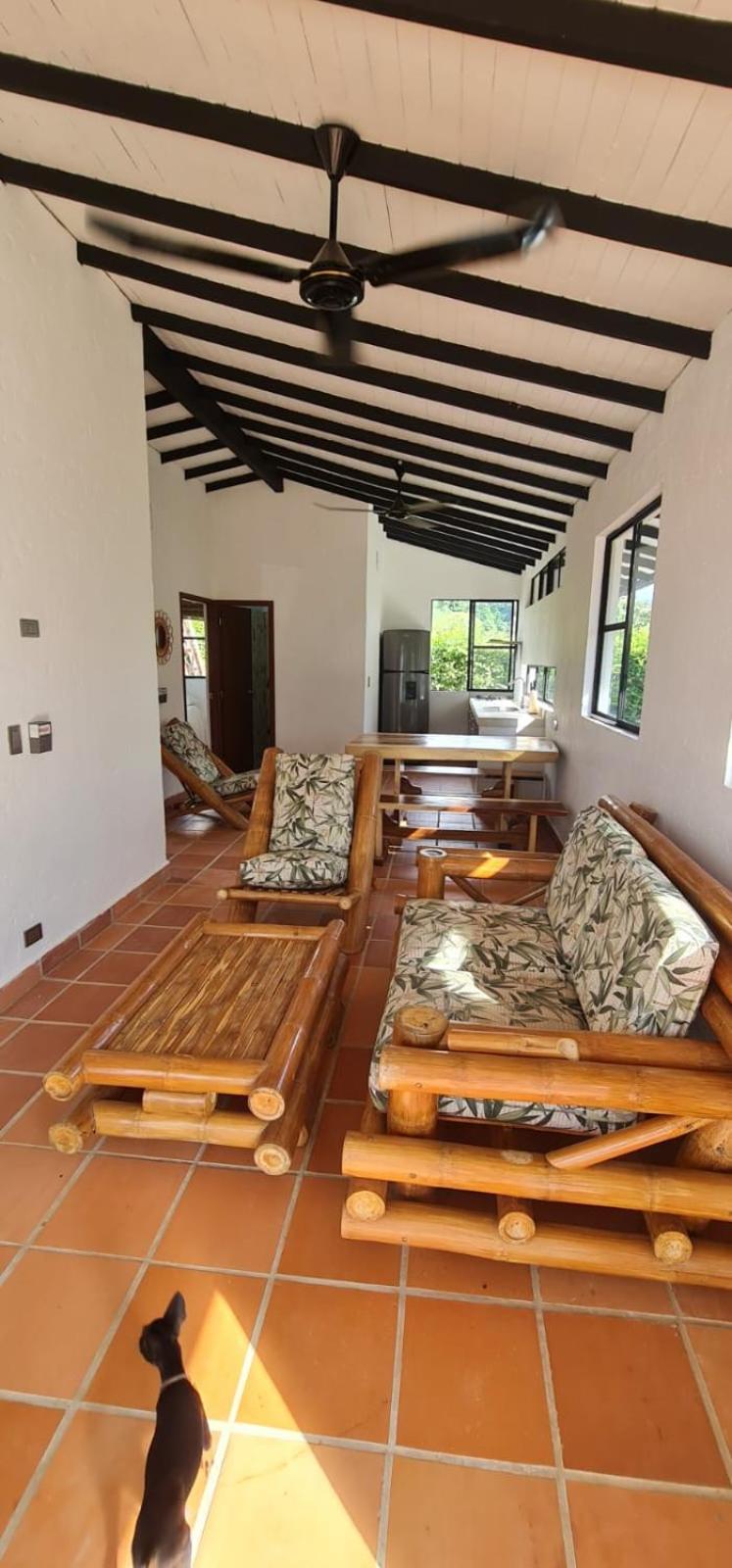 One-Bedroom Villa photo 2