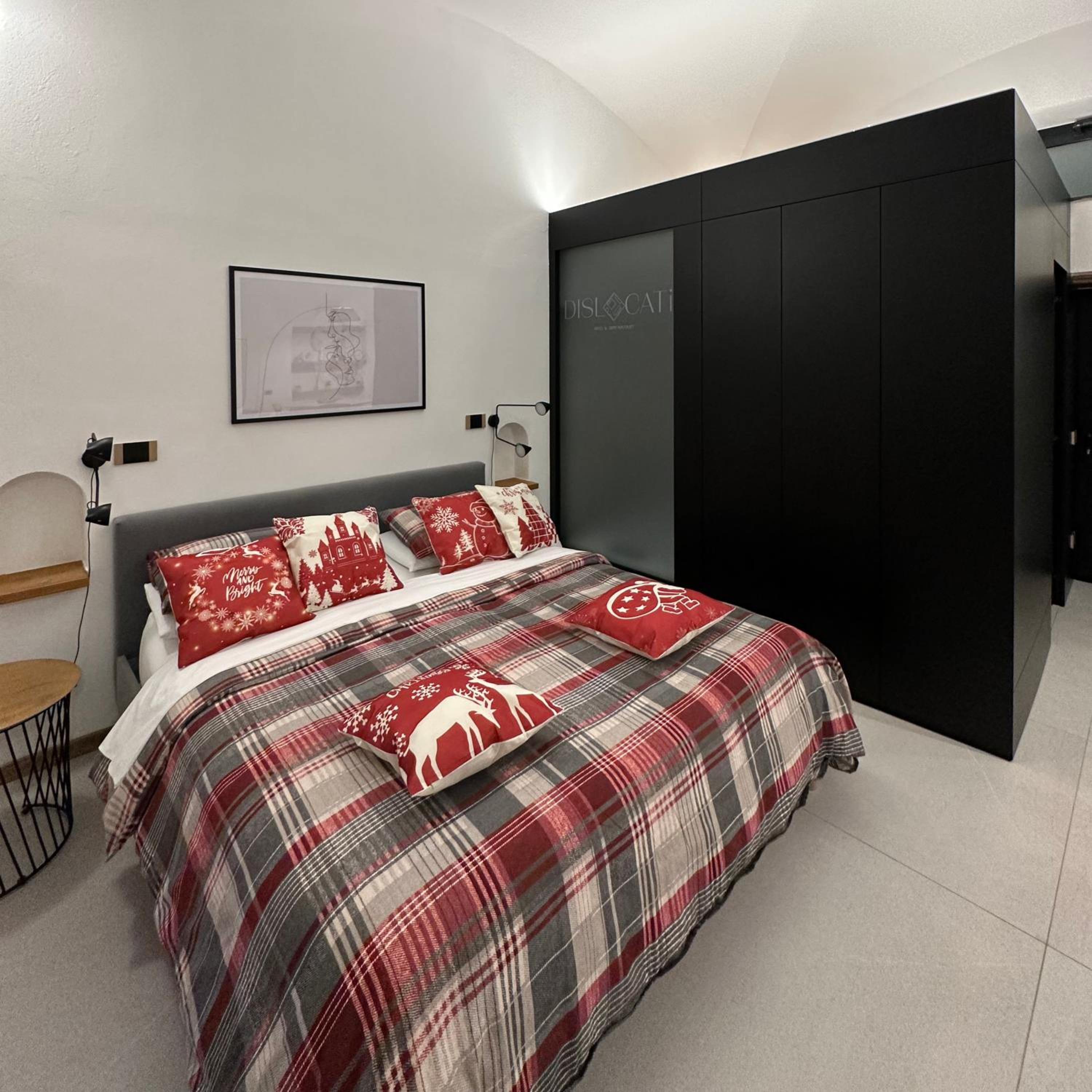 Luxury Triple Room photo 1