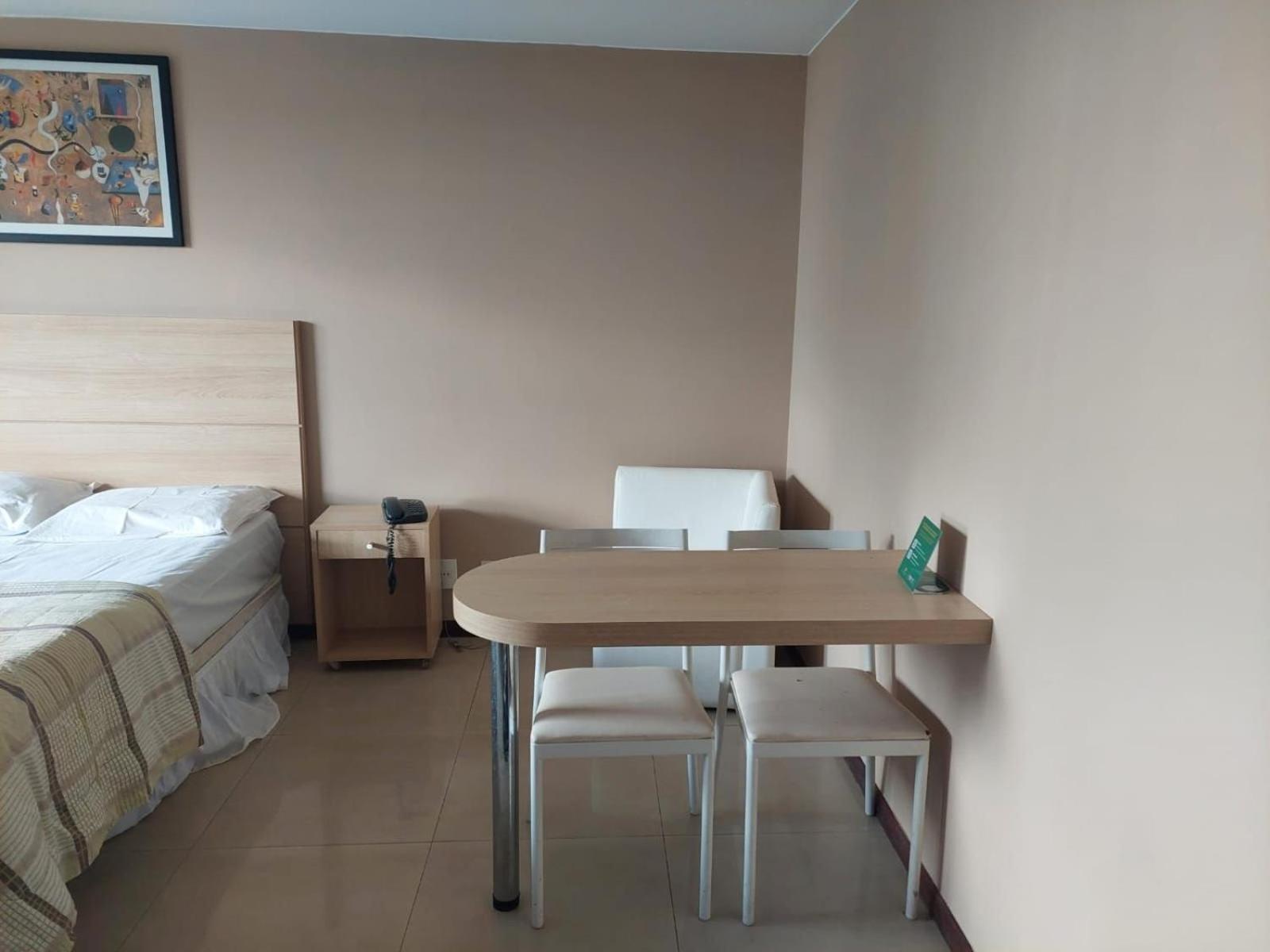 Triple Room photo 1