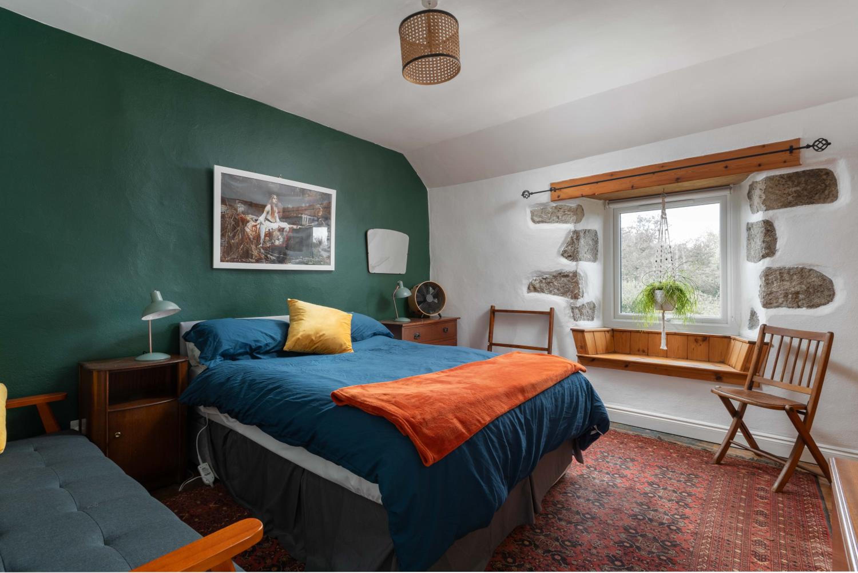 Two-Bedroom House photo 1