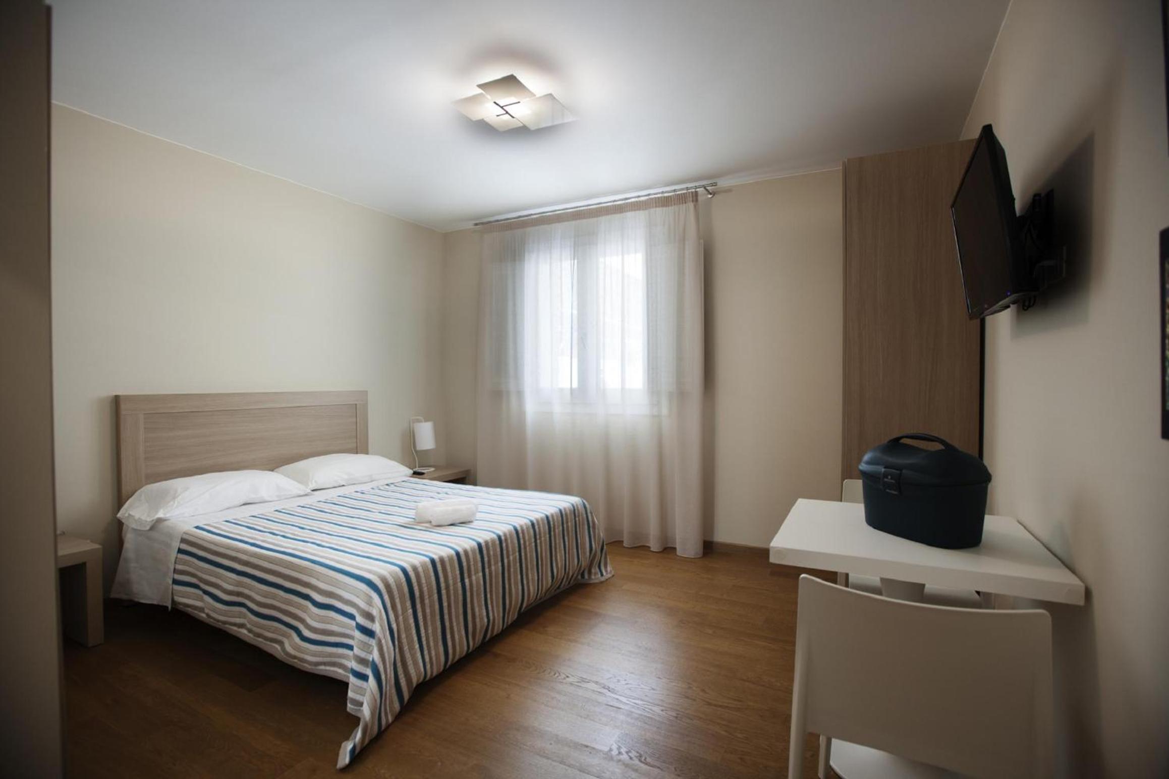 Two-Bedroom Suite - Photo 1