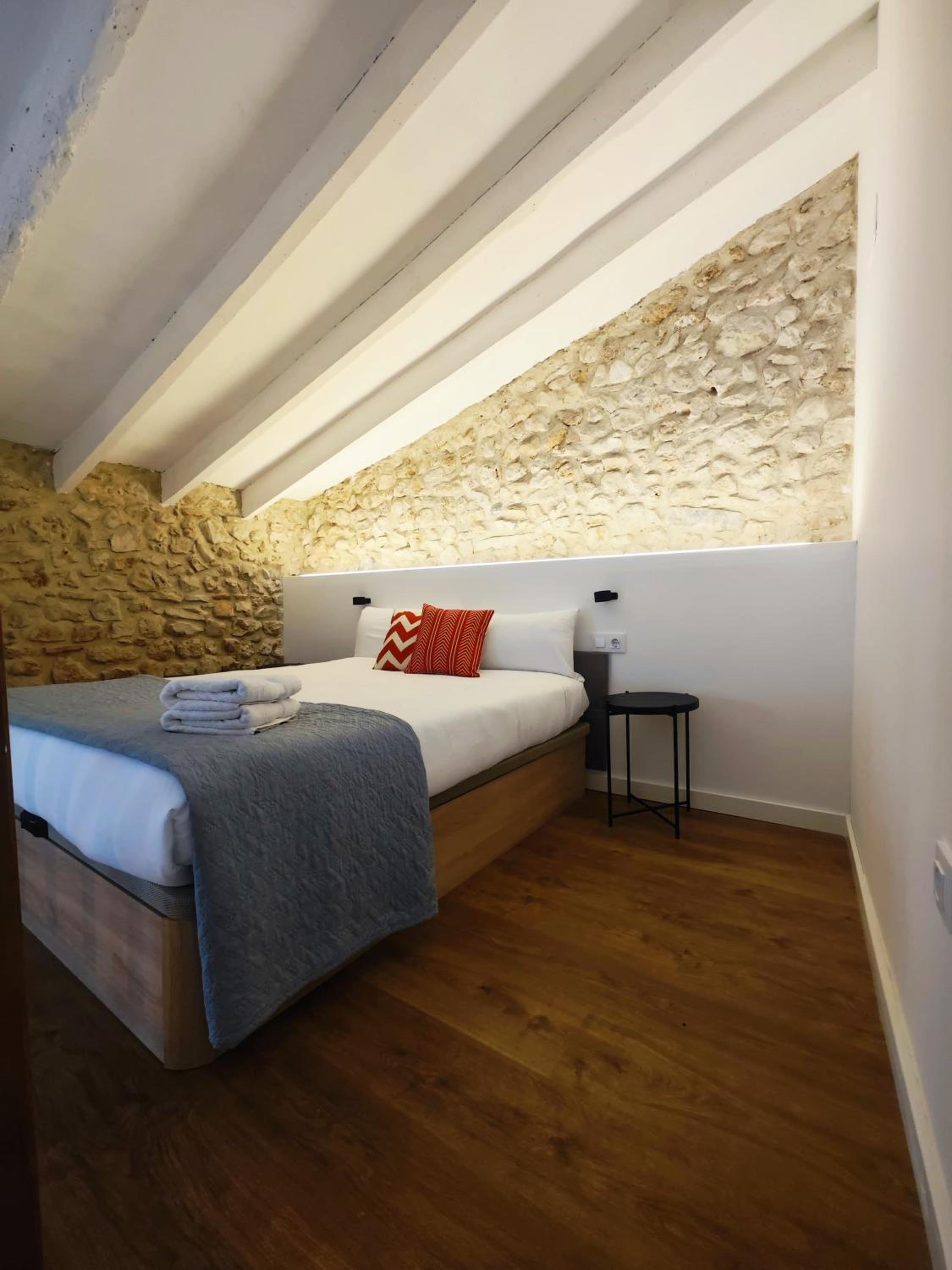 Apartamento - Planta Baja