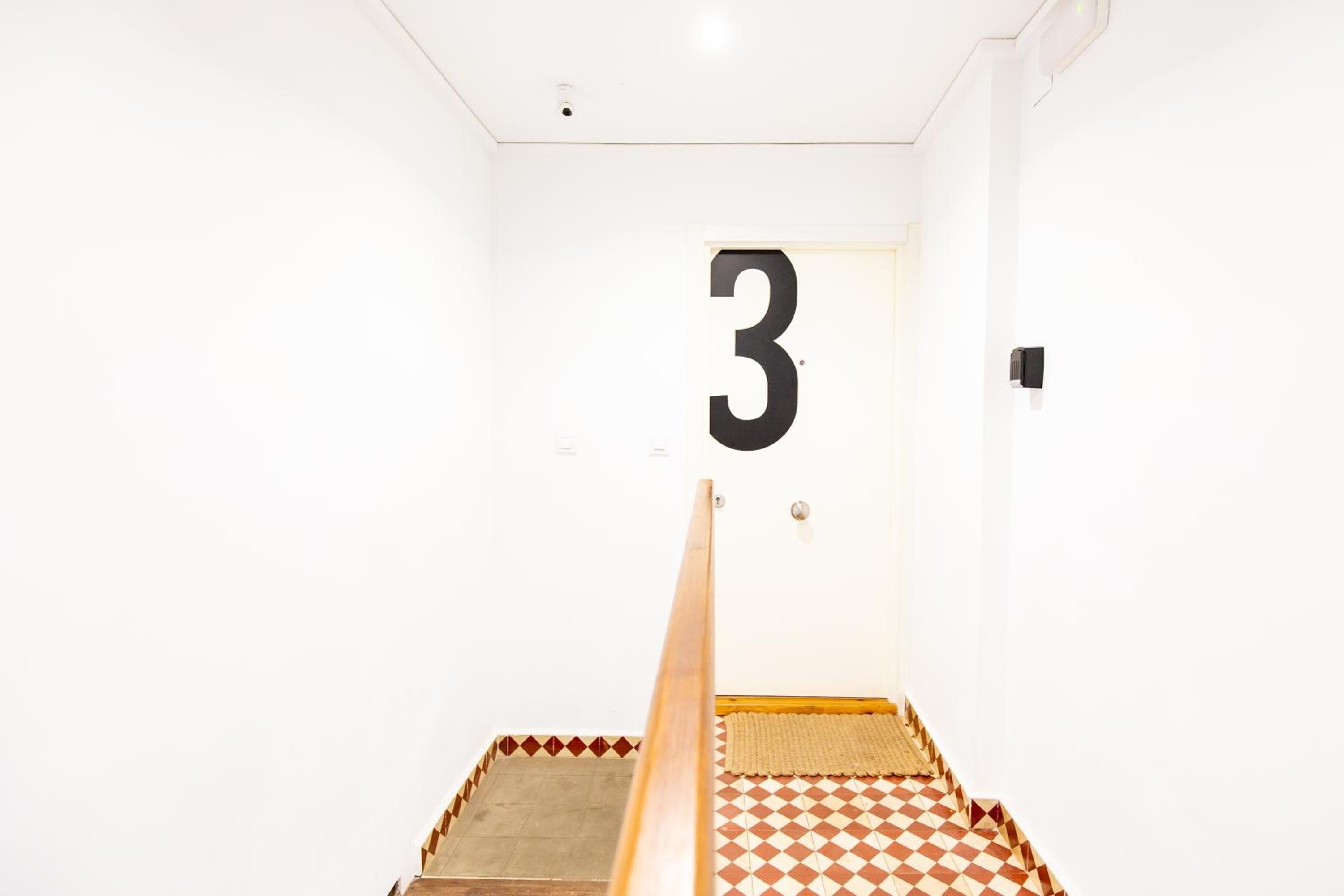 Penthouse Apartment photo 2