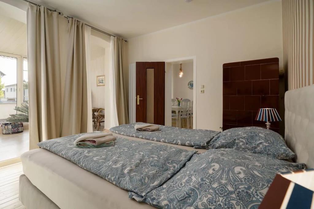 Four-Bedroom House photo 1