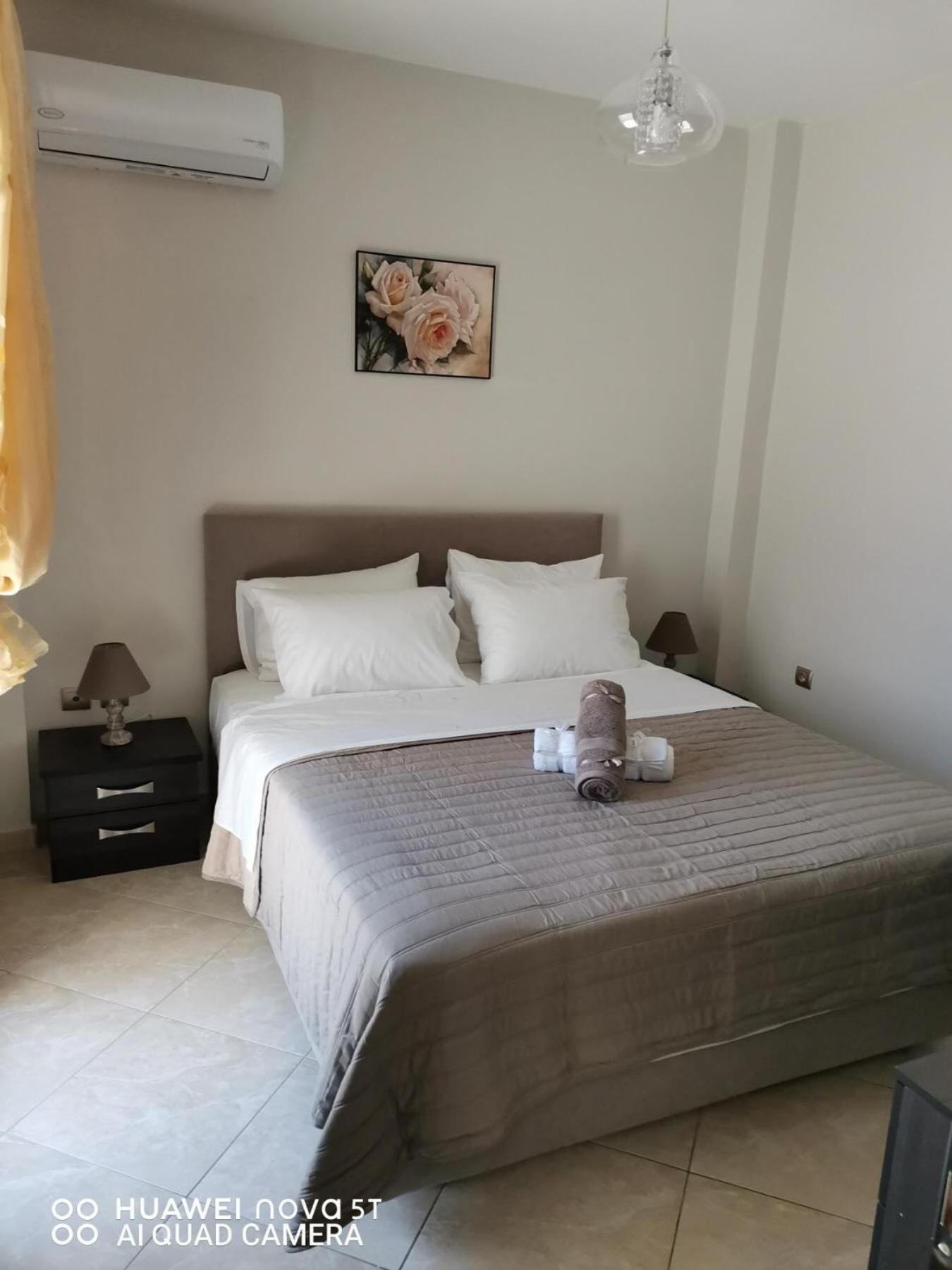 Two-Bedroom Apartment photo 1