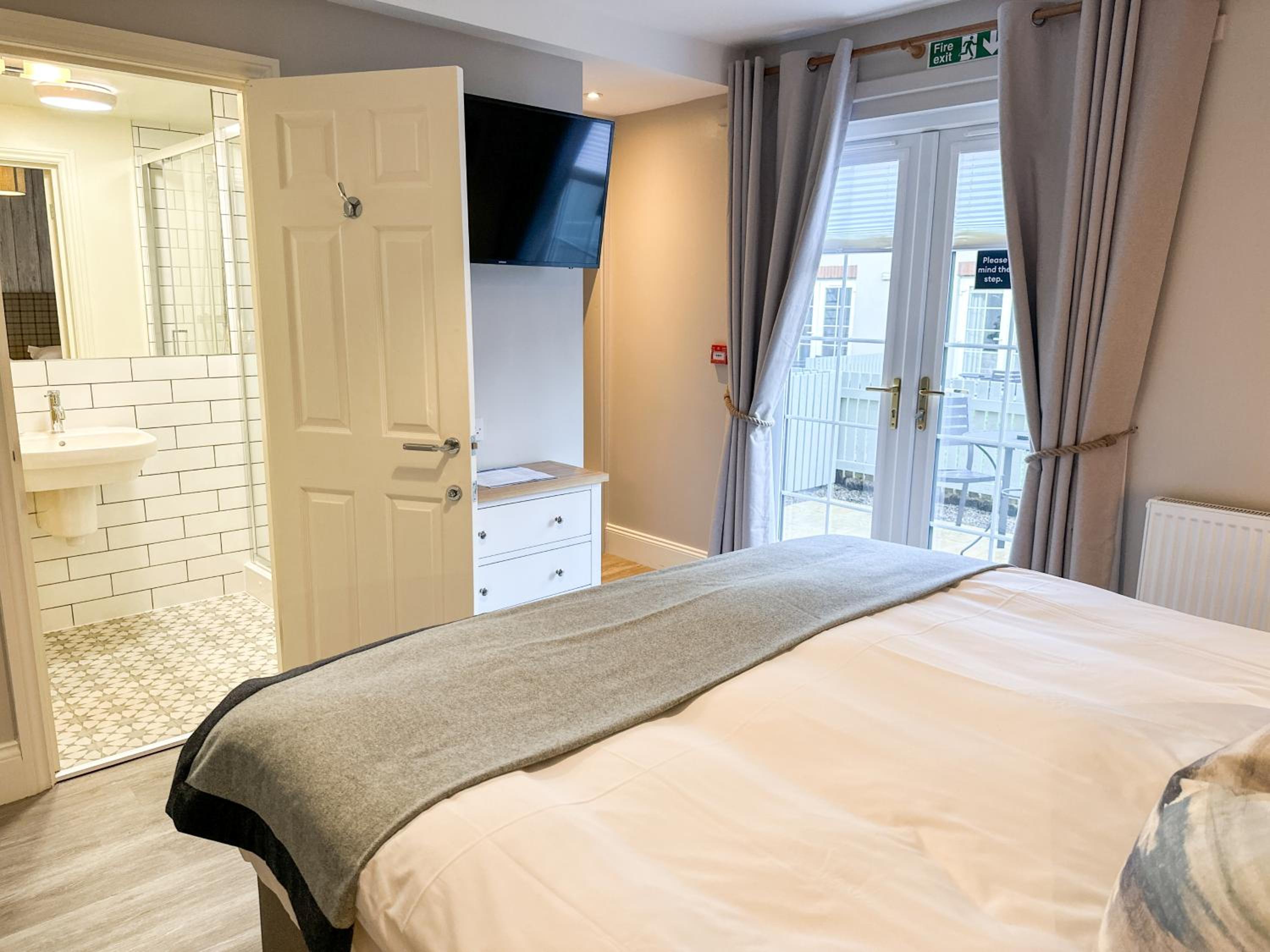 Classic King or Twin Room photo 1