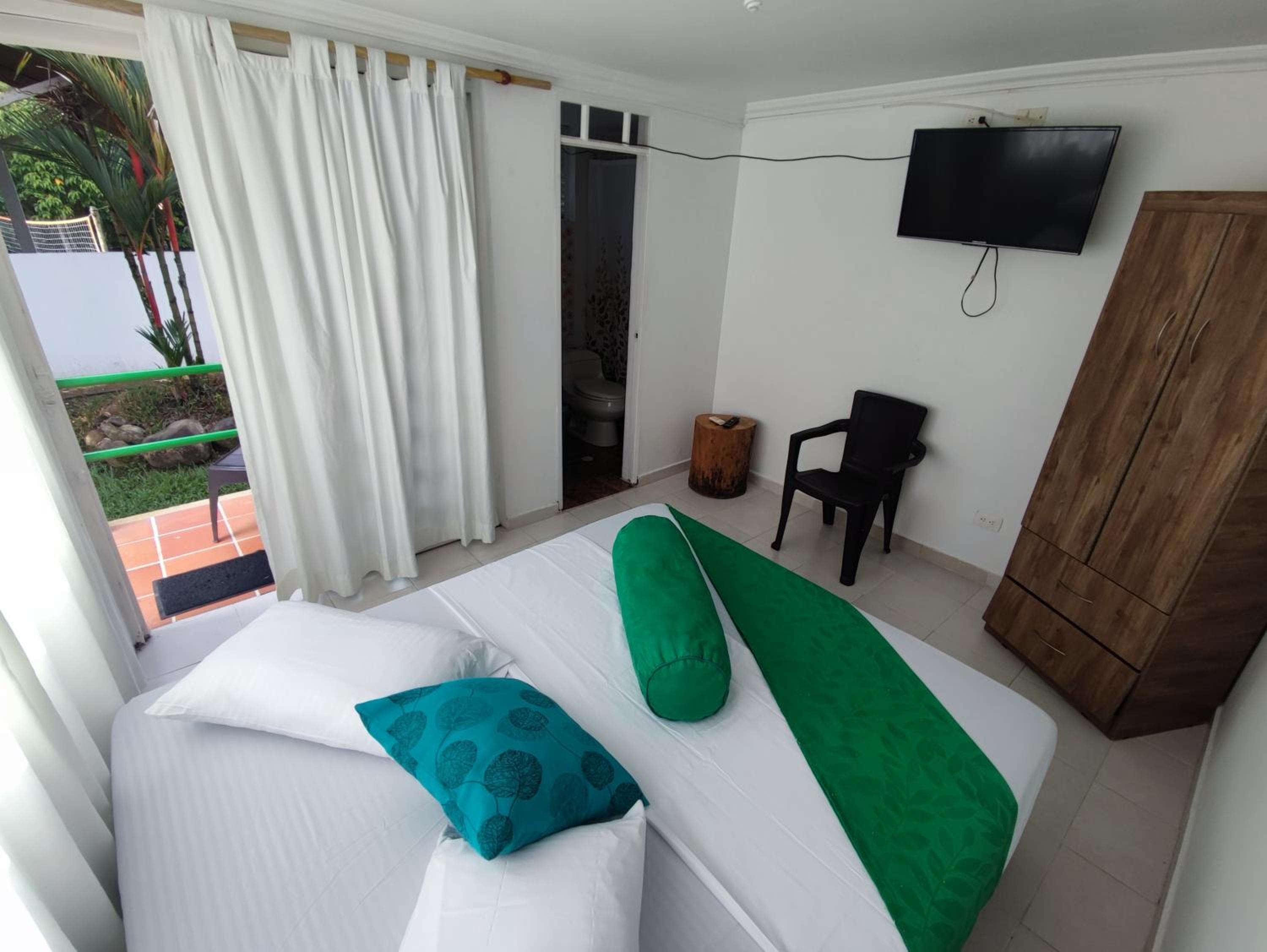 Double Room photo 1