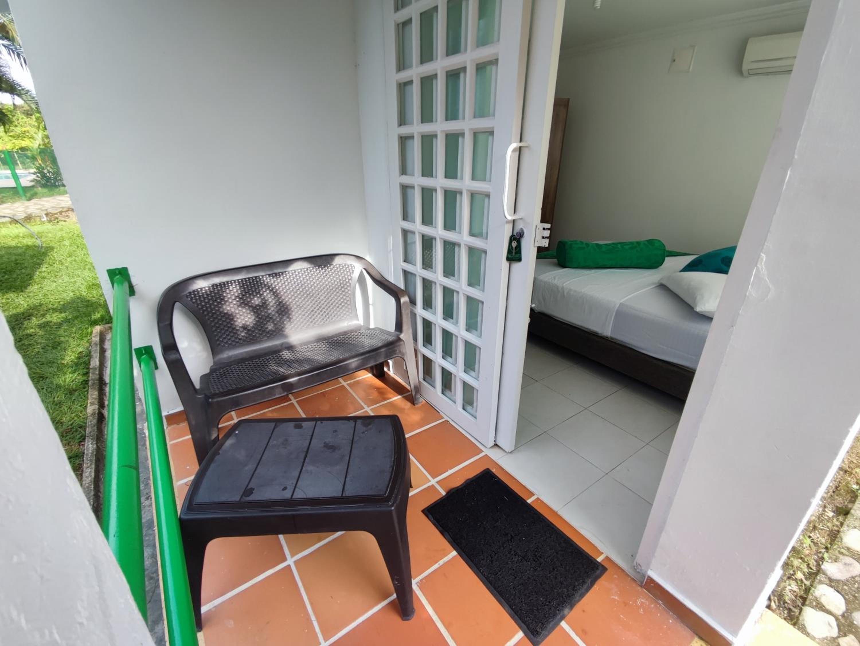 Double Room photo 3