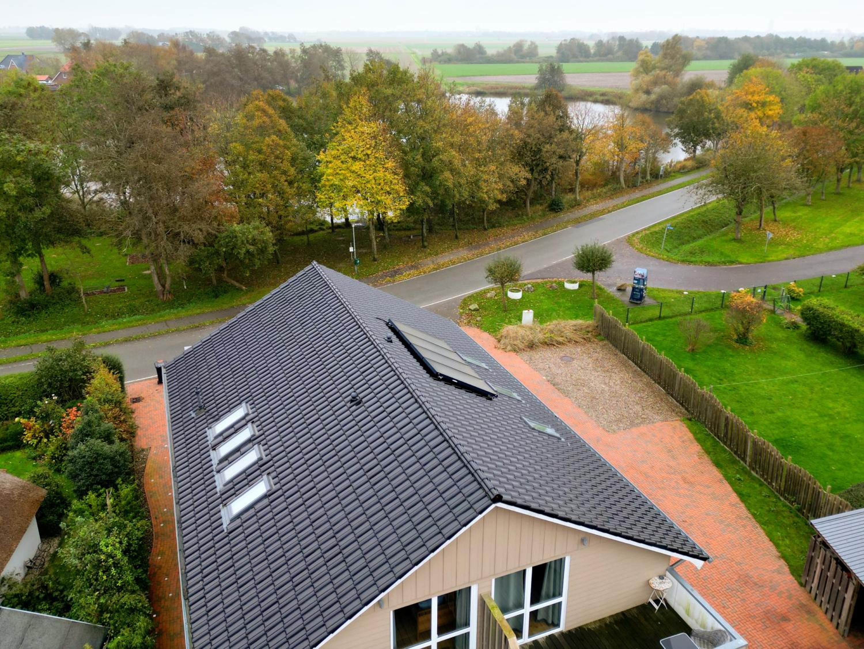Triple Room with Balcony photo 3