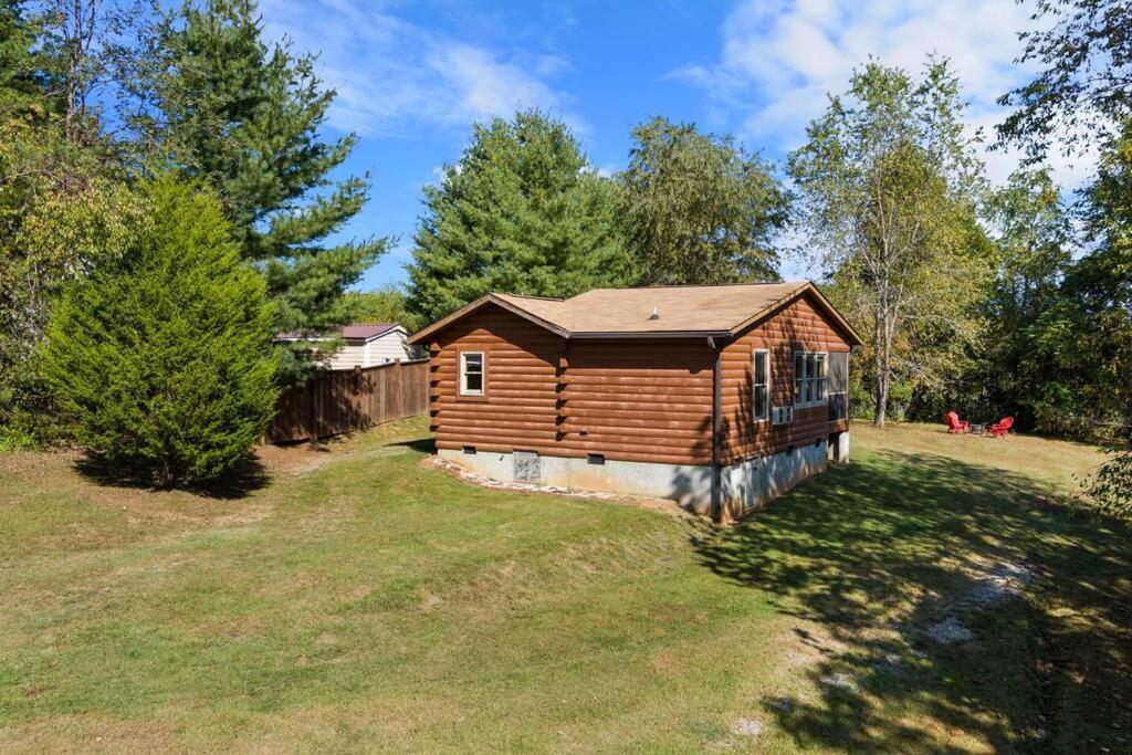 Chalet photo 2