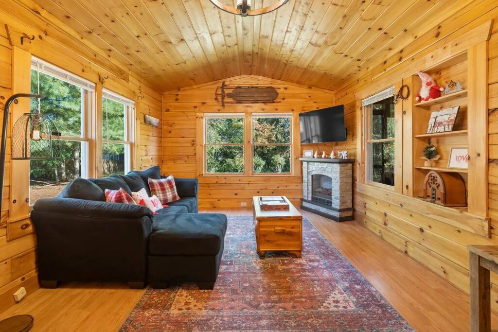 Chalet photo 1