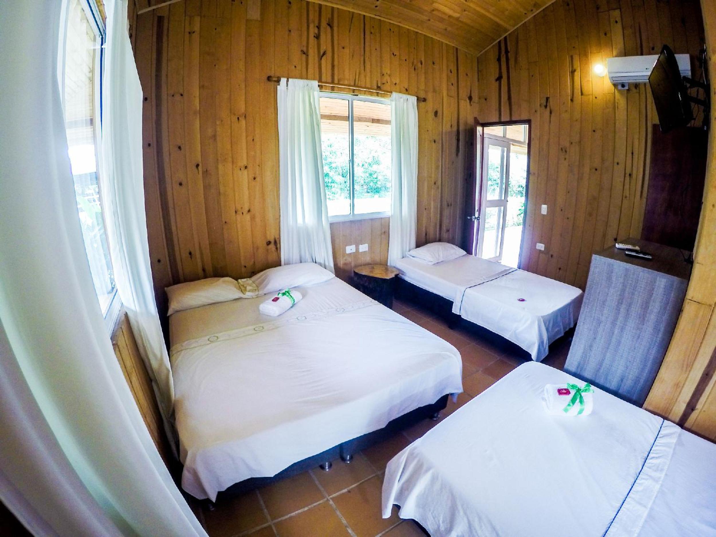 Bungalow photo 2