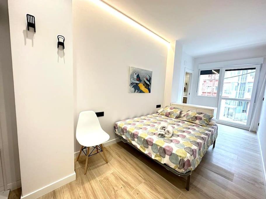 Two-Bedroom Apartment photo 2