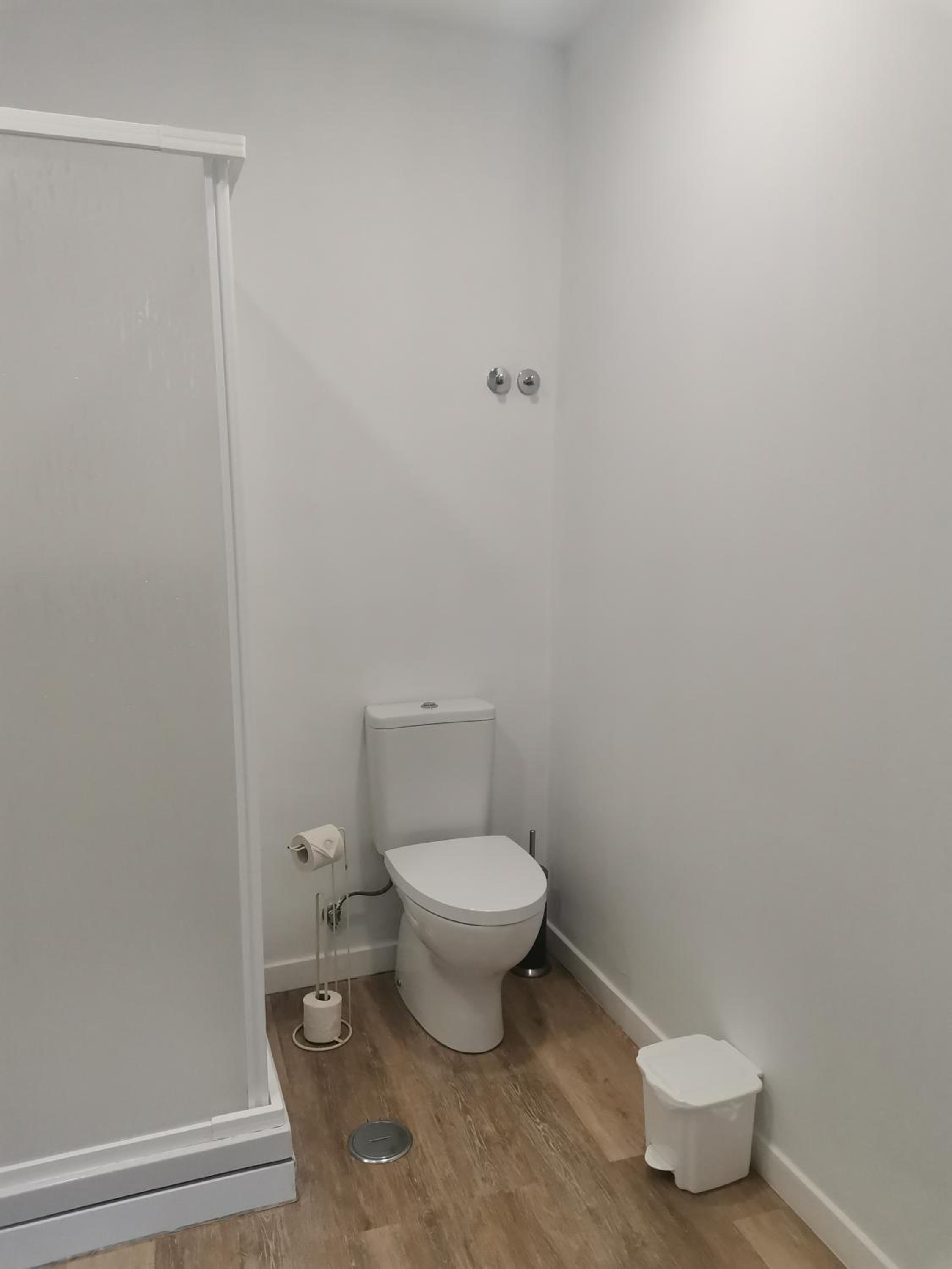 One-Bedroom Apartment - Photo 10