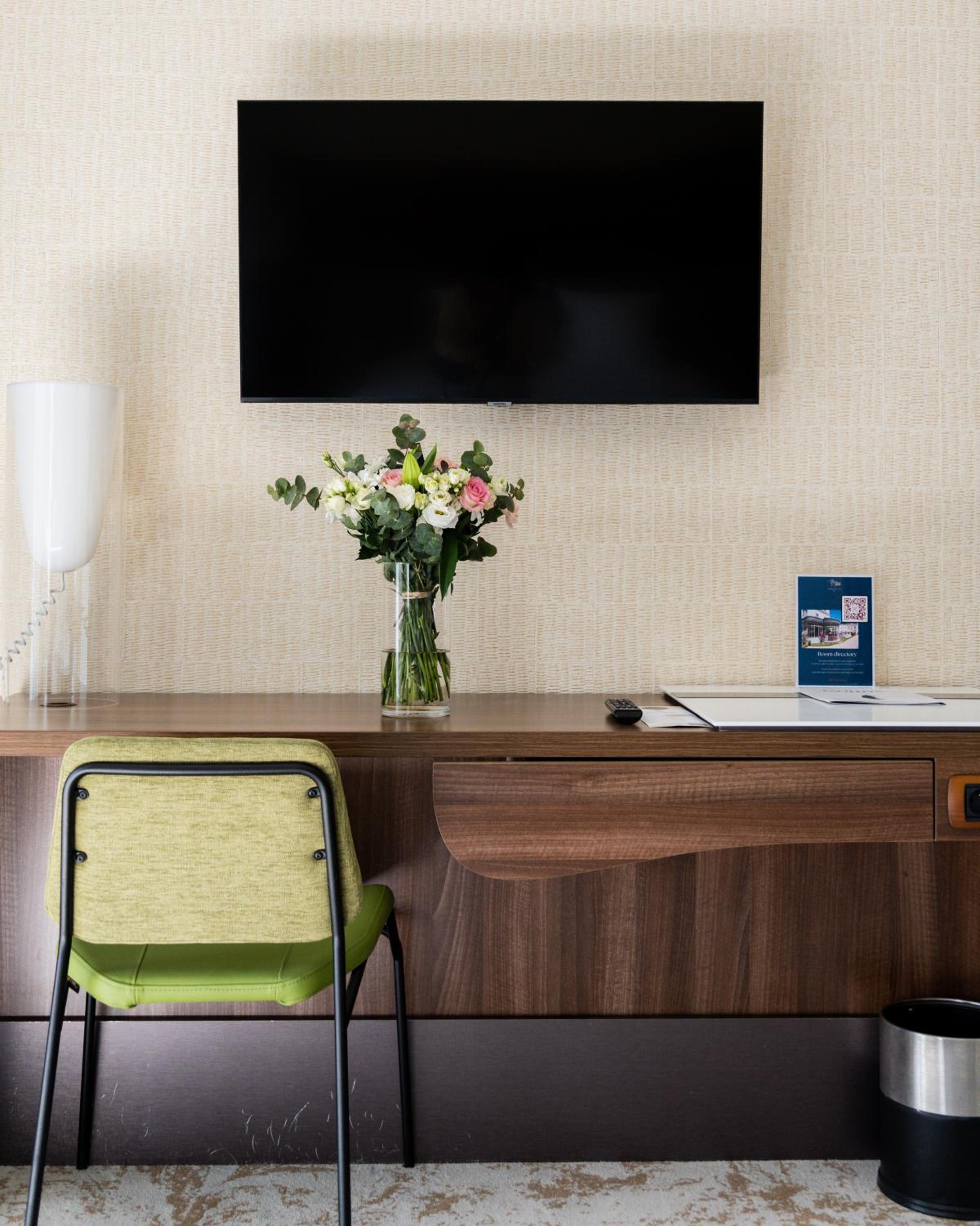 Junior Suite - Tourisme Residency - Photo 4
