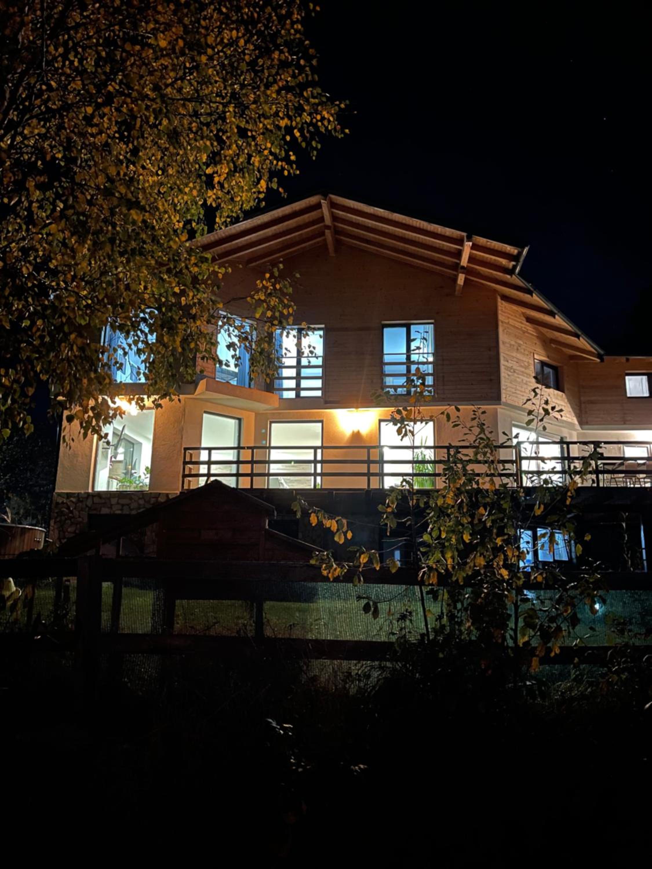 Chalet photo 3
