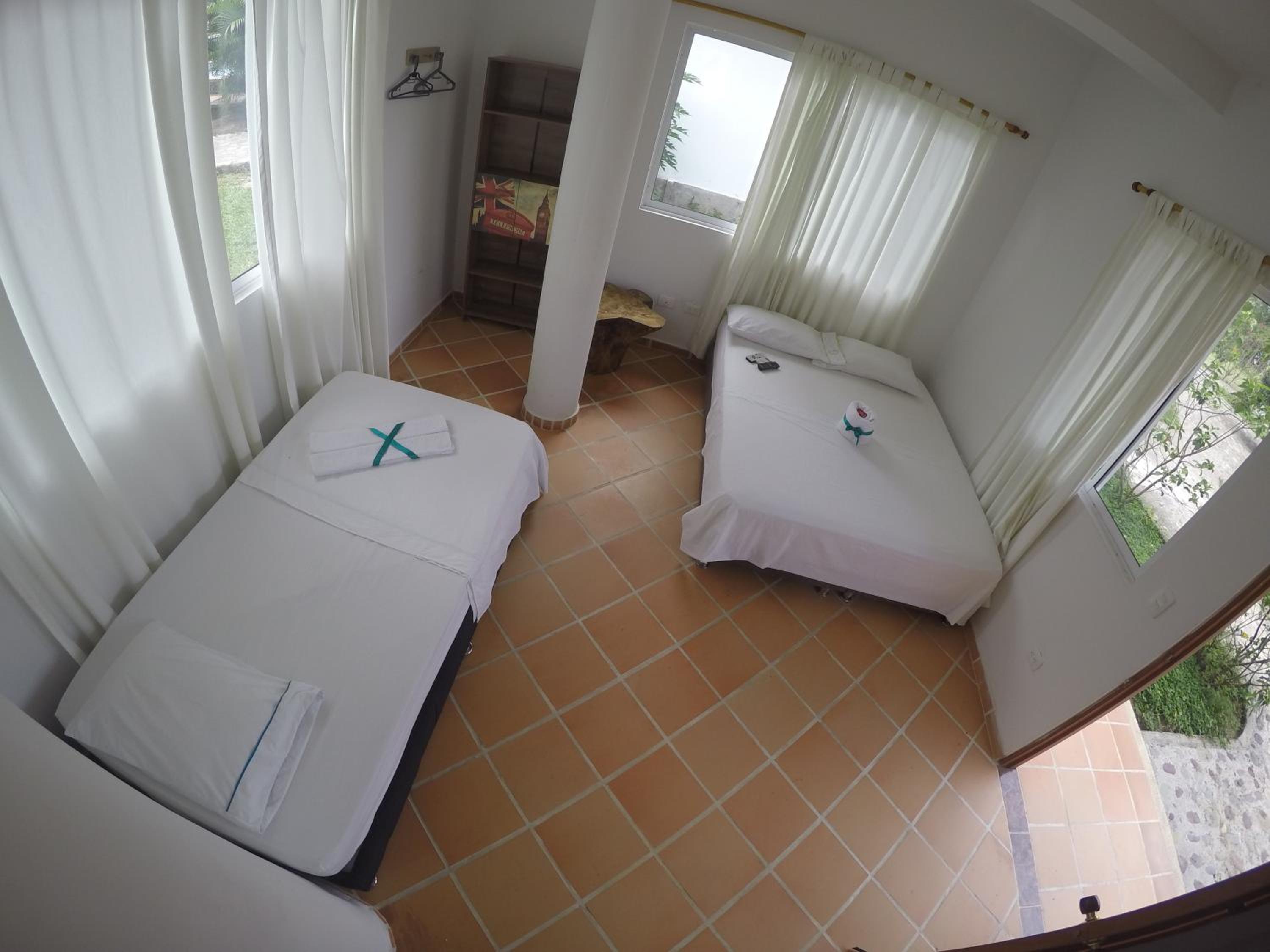 Comfort Triple Room photo 1
