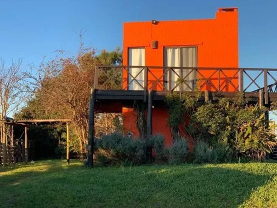 Two-Bedroom House photo 3