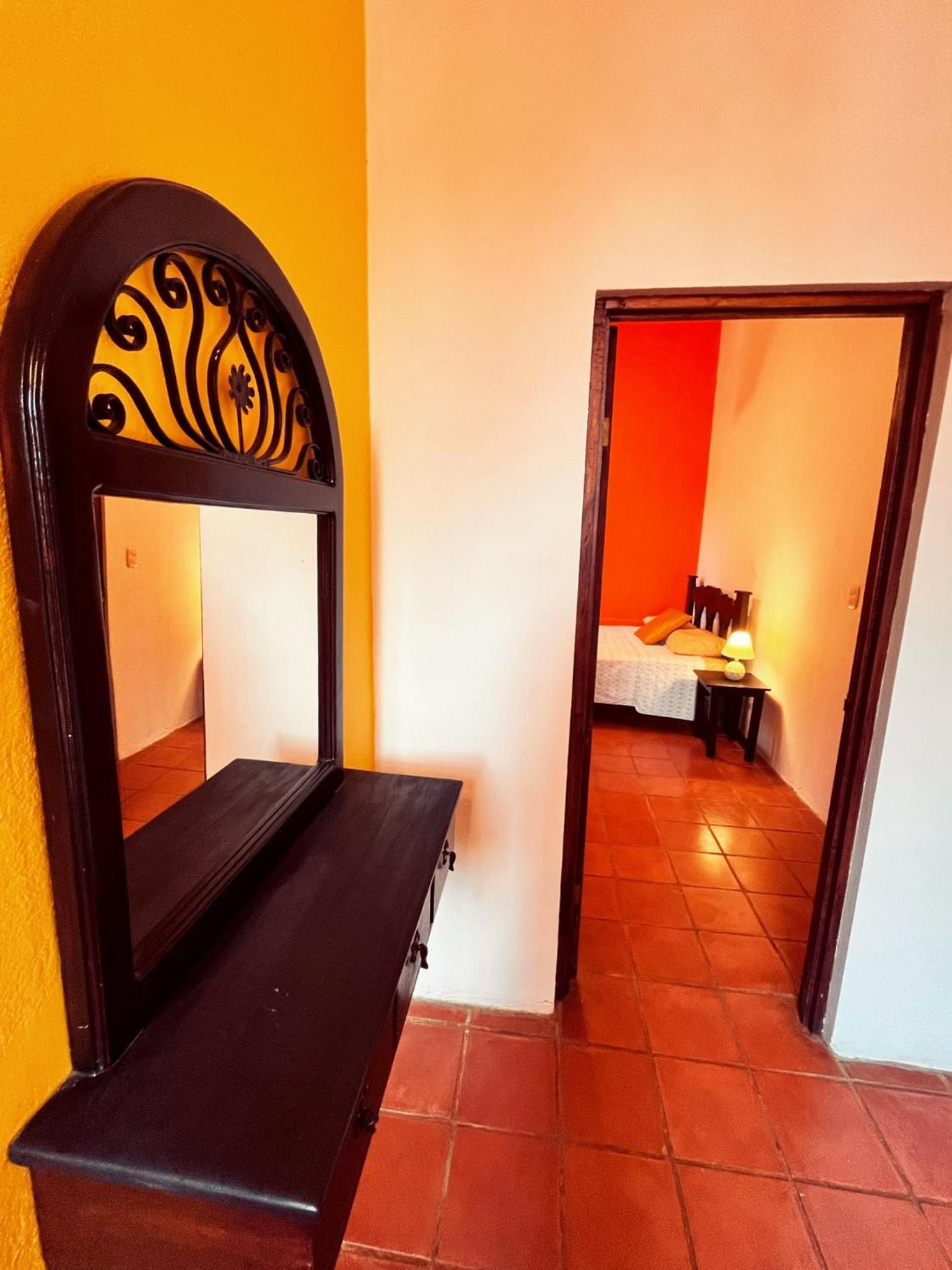 Double Room - Disability Access