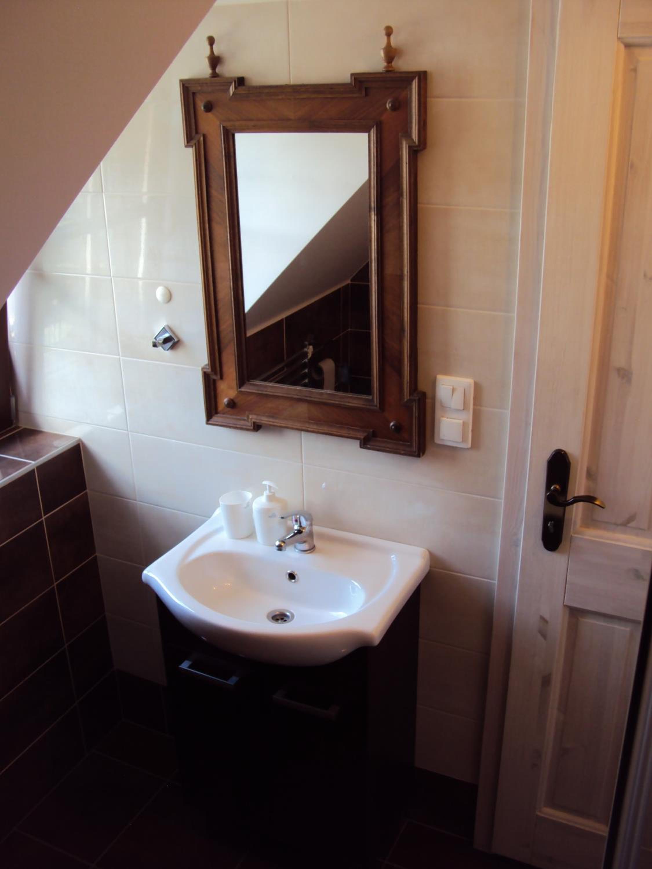 Triple Room with Mountain View - Photo 1