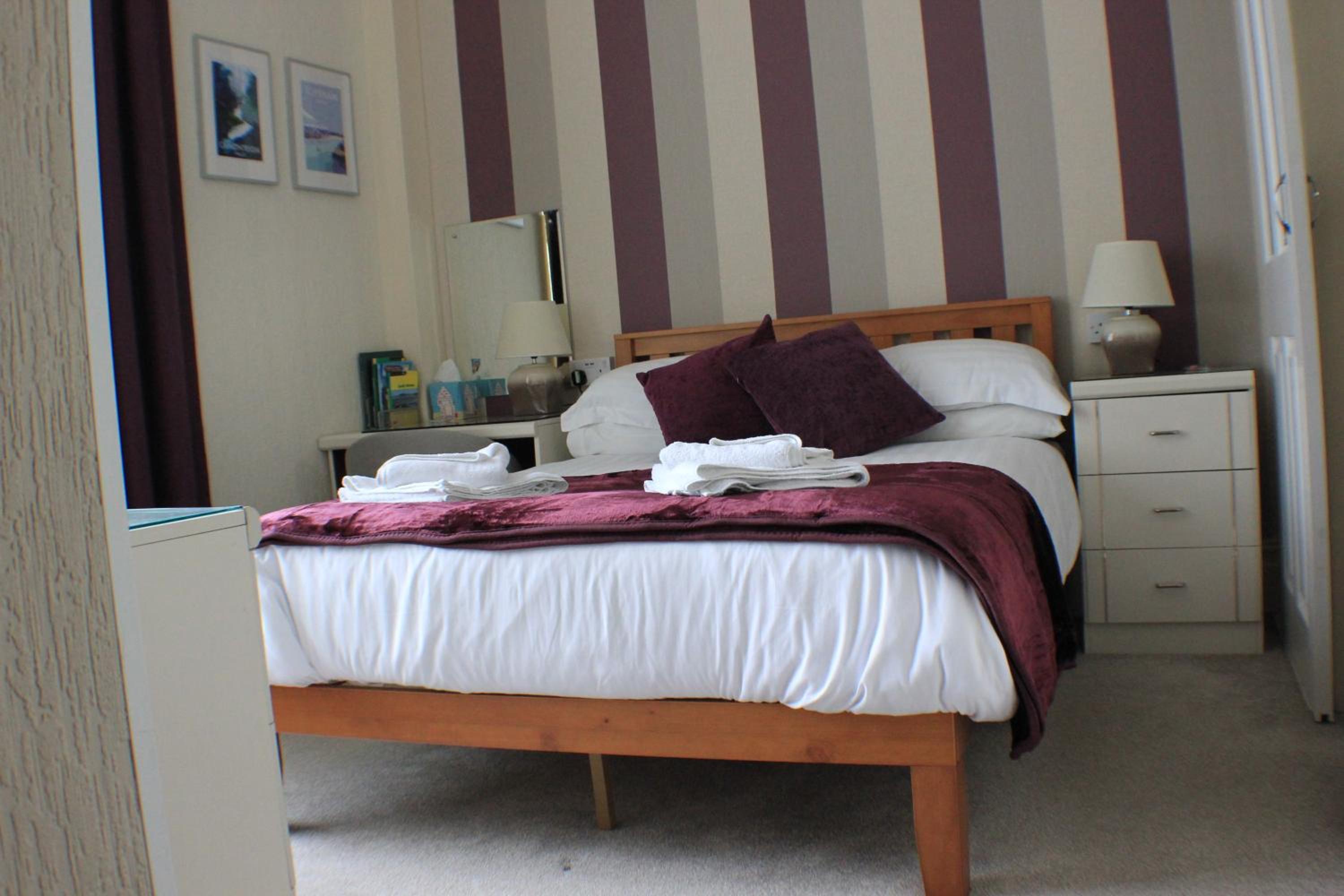 Double Room with Private Bathroom photo 2