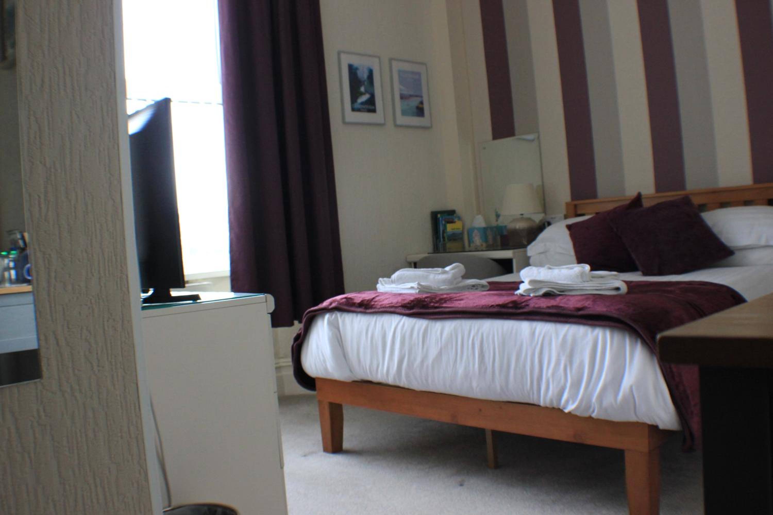 Double Room with Private Bathroom photo 3