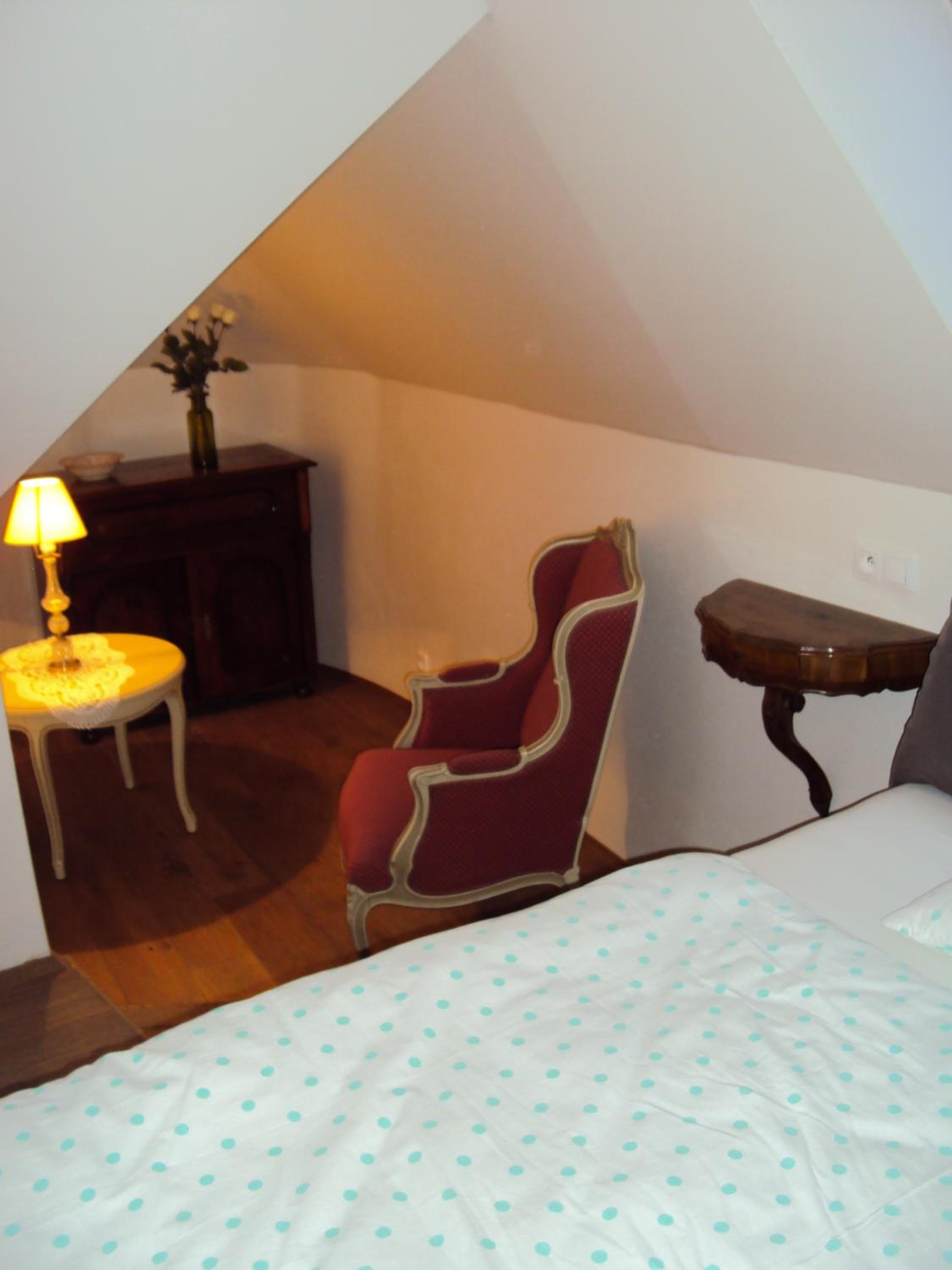 Triple Room with Mountain View - Photo 4