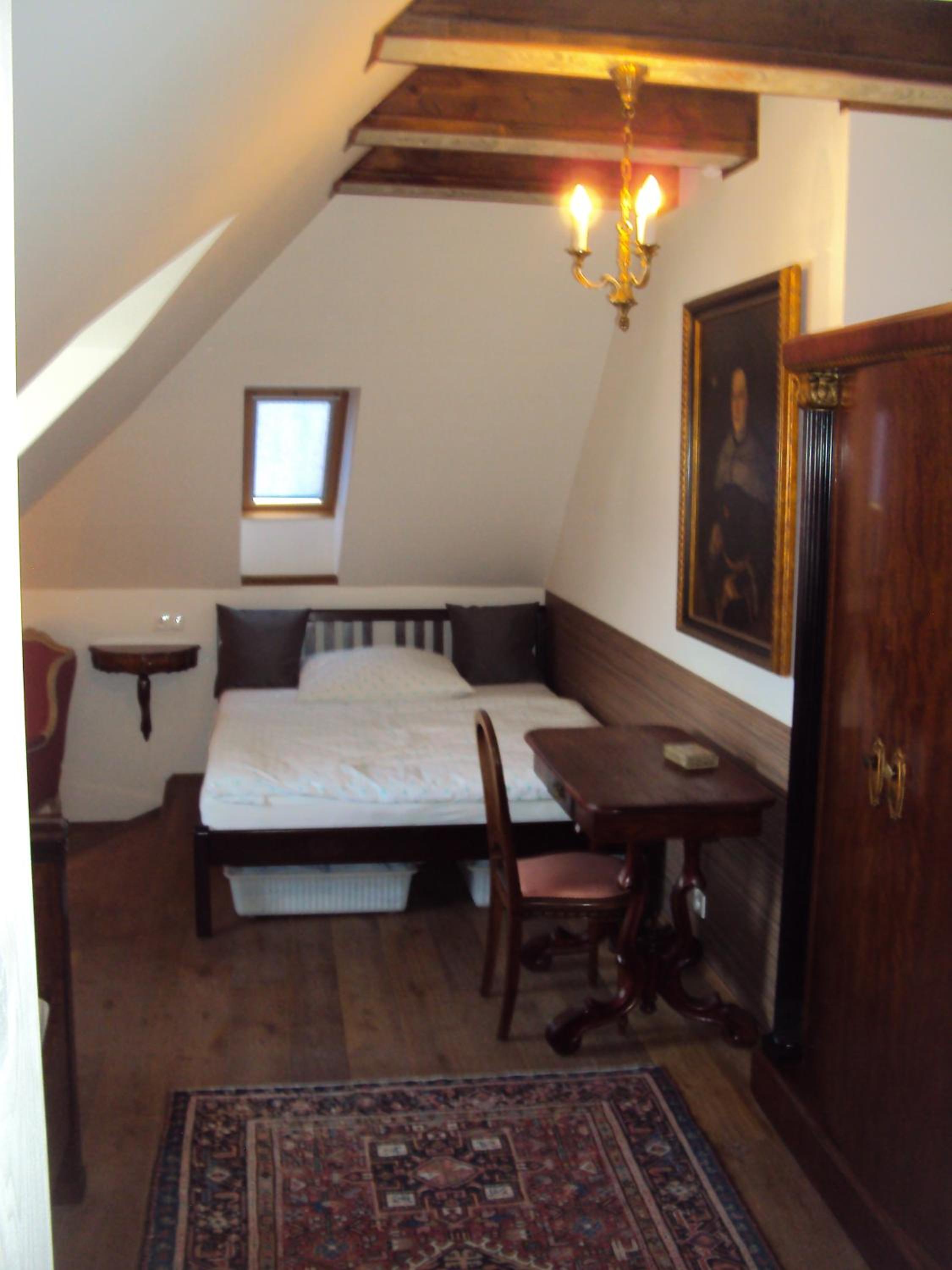 Triple Room with Mountain View - Photo 5