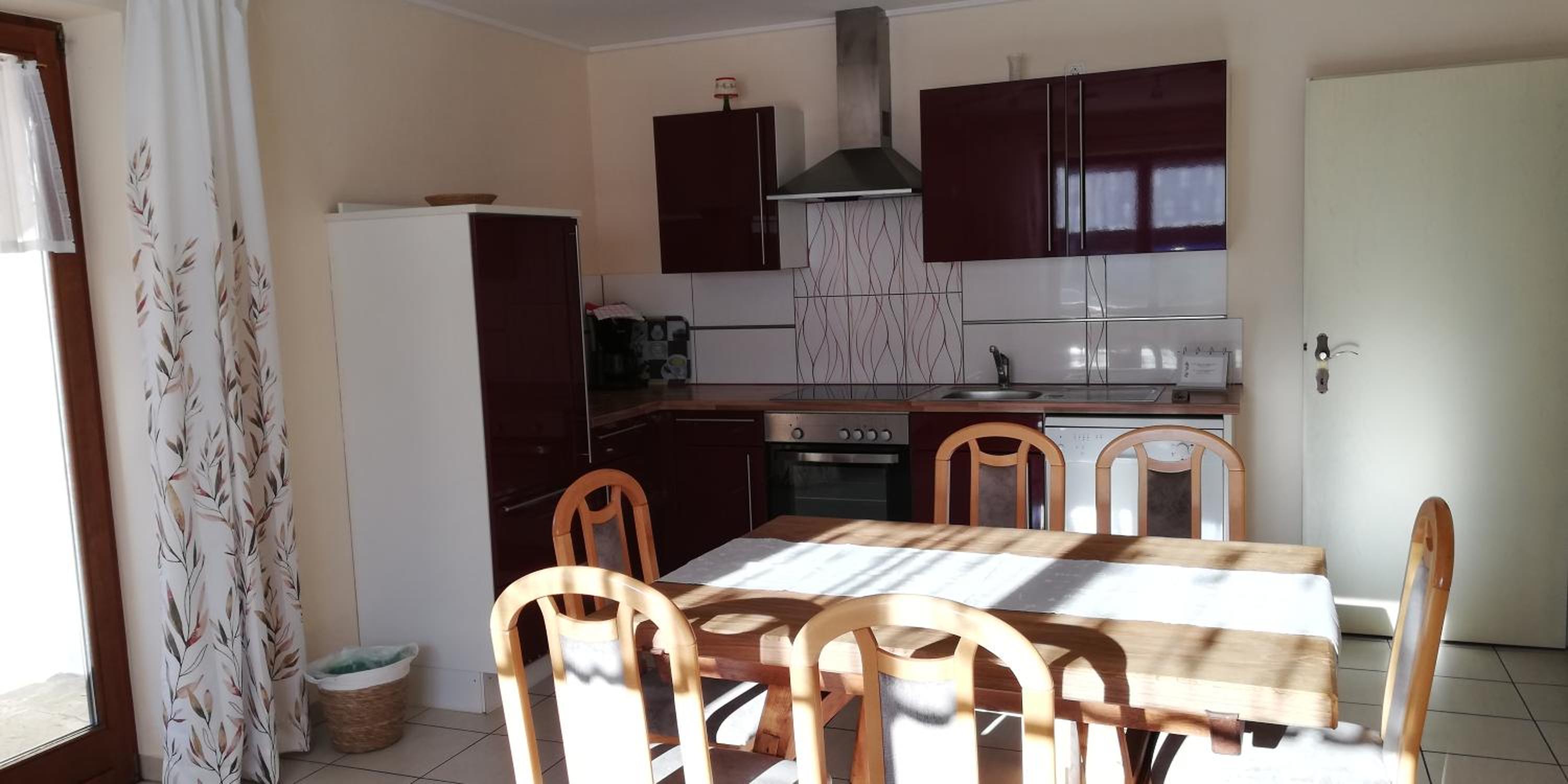 Apartment with Terrace photo 3