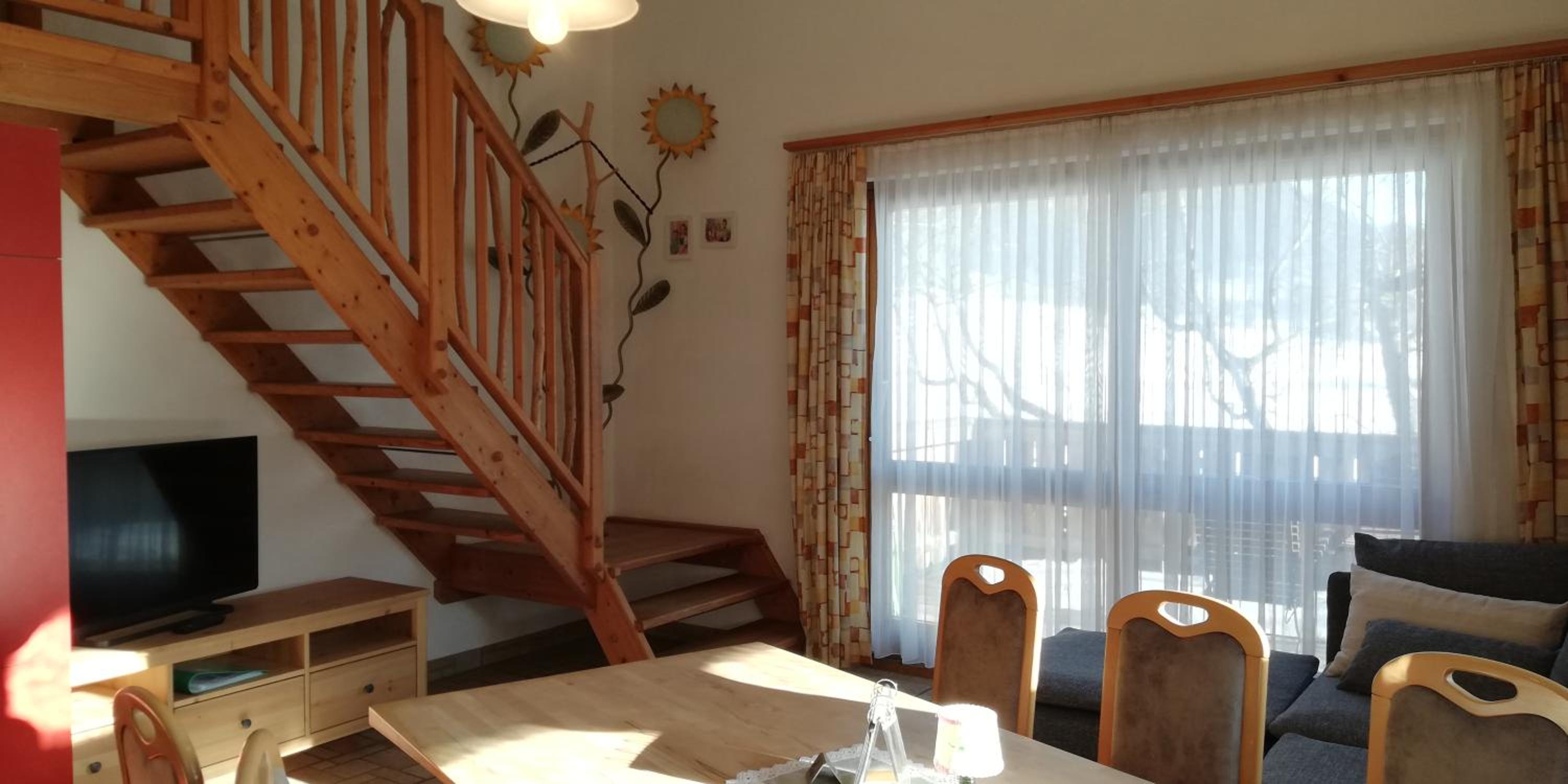 Apartment - Ground Floor photo 1