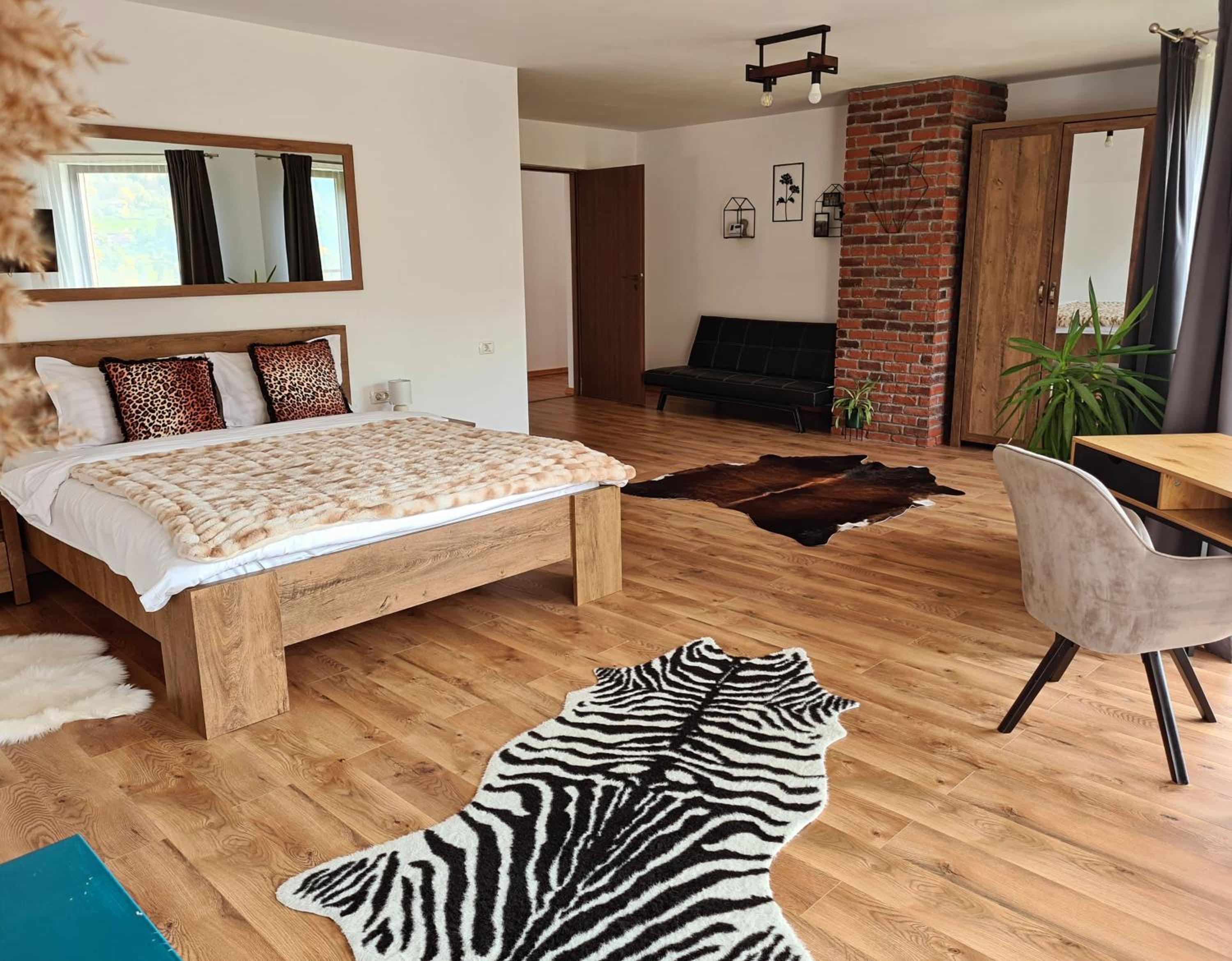 Chalet photo 1