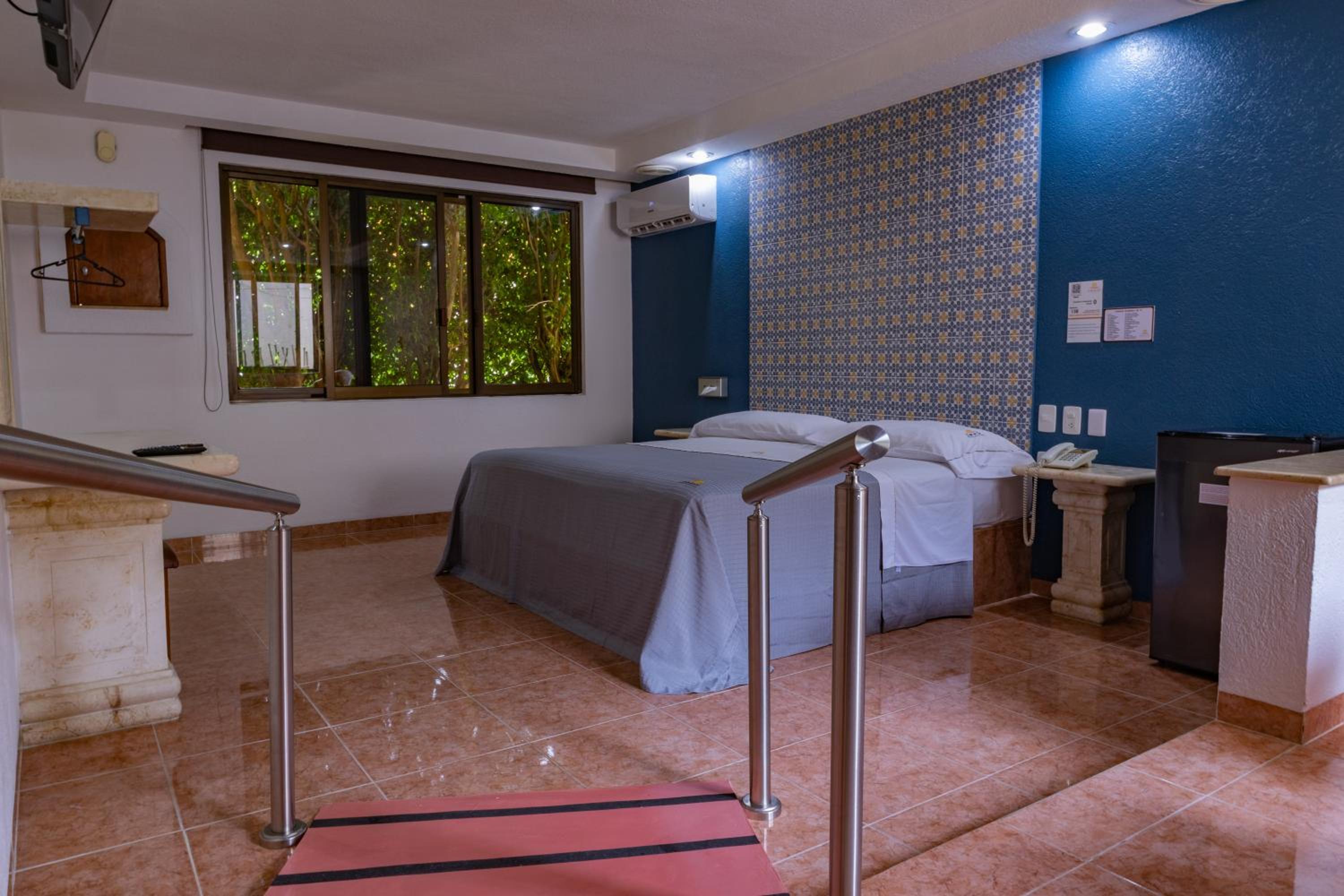 Double Room - Disability Access