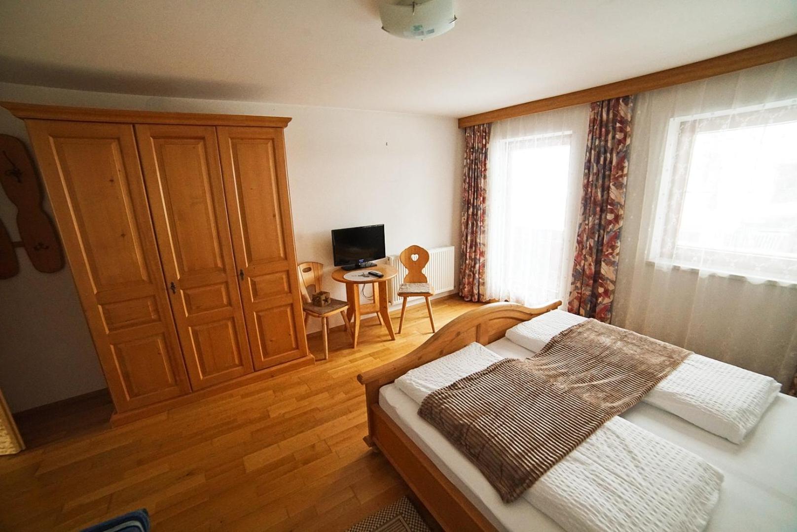 Apartment (3 Adults) photo 1