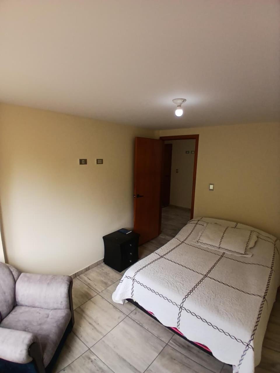 Two-Bedroom Deluxe Apartment photo 3