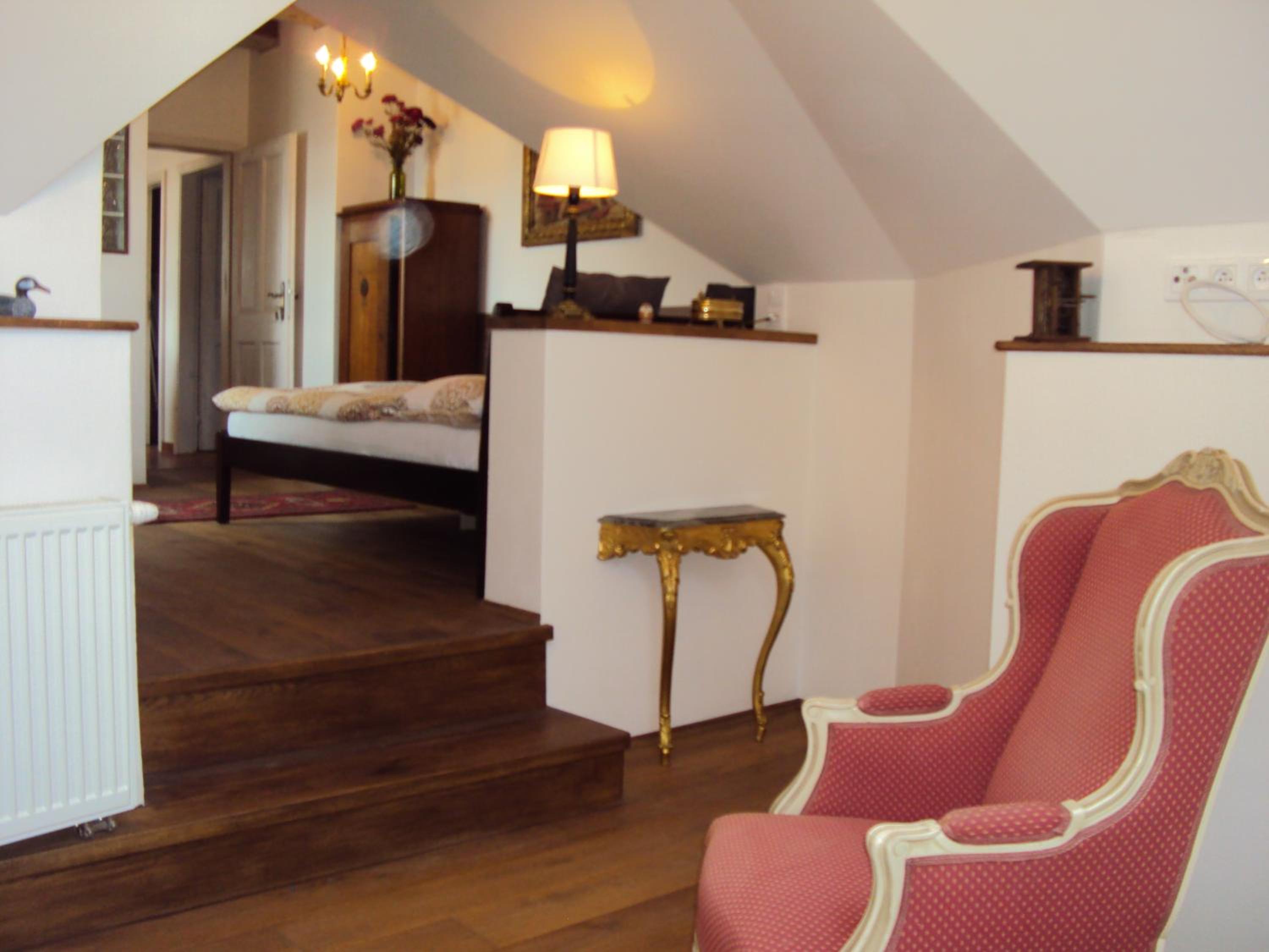 Triple Room with Garden View - Photo 3