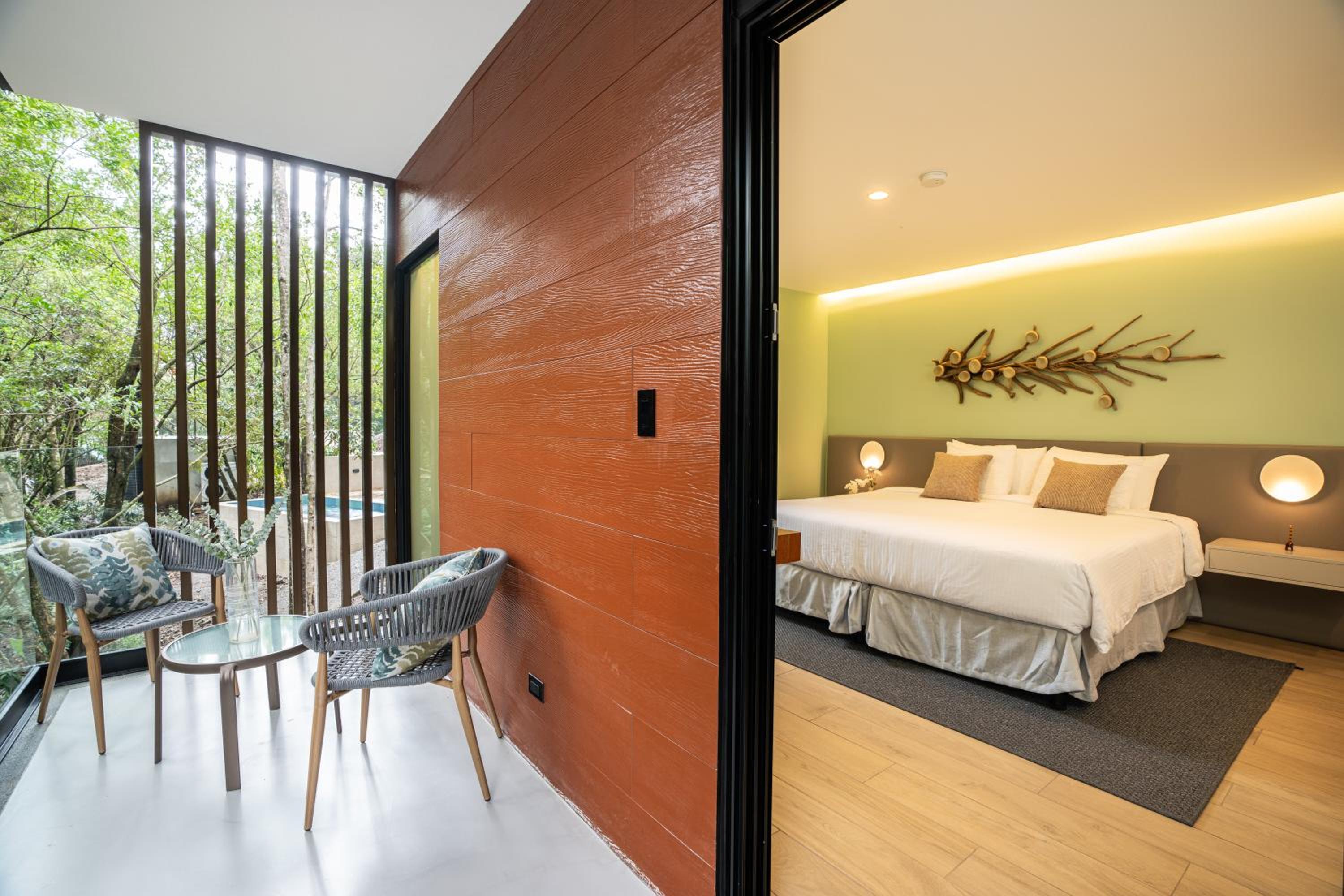Forest King Room photo 2