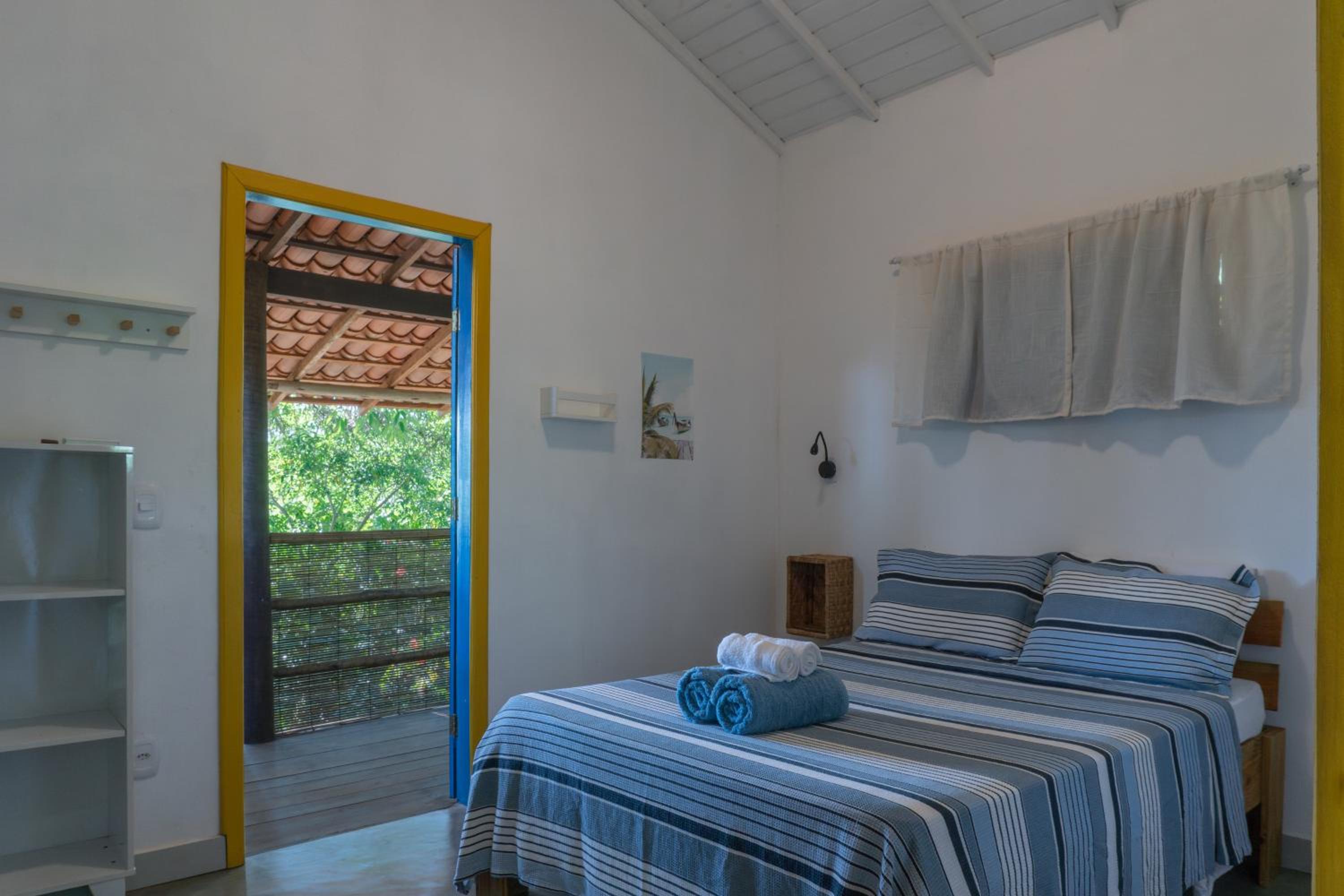 Double Room with Park View