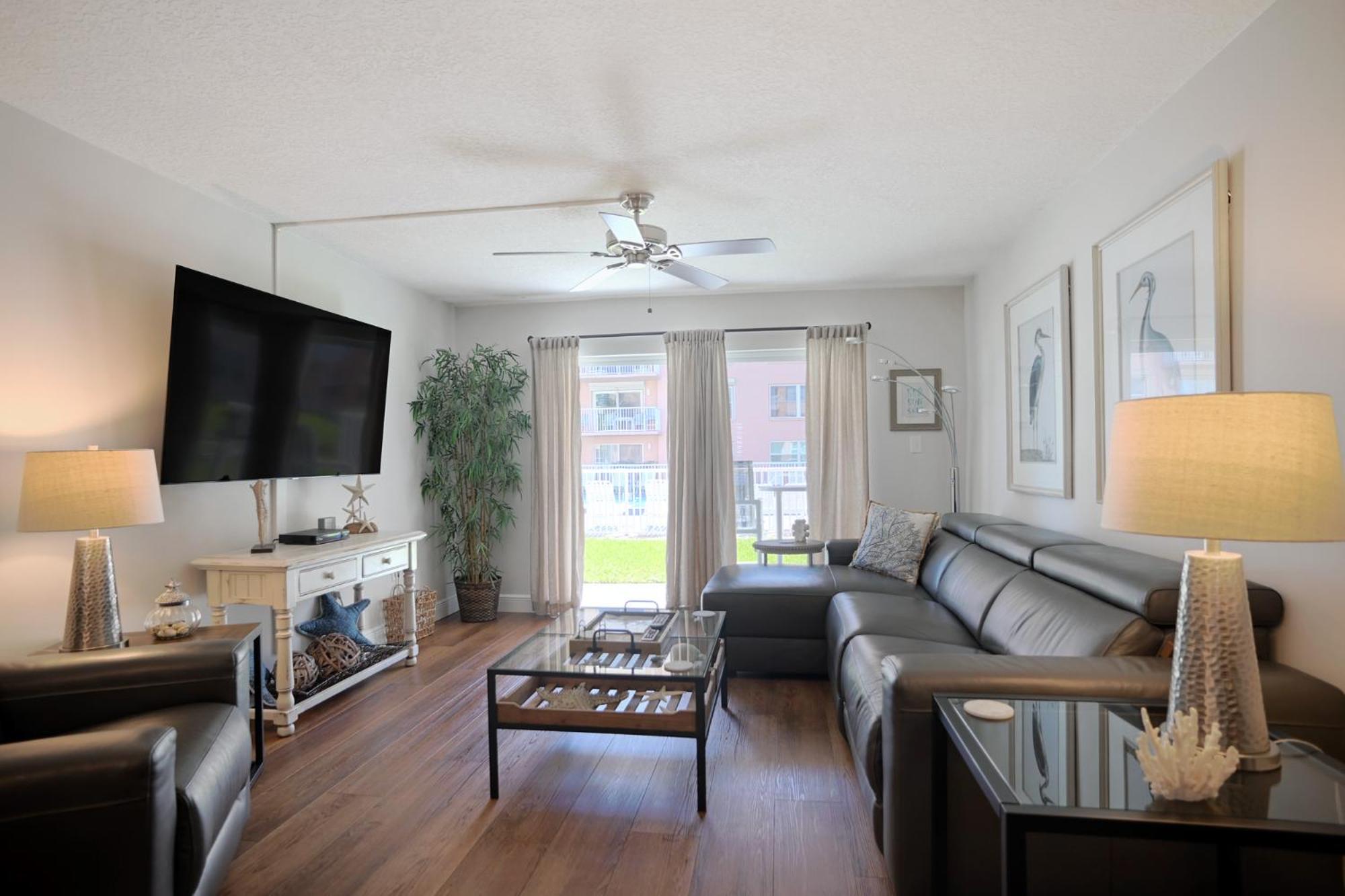 Two-Bedroom Apartment photo 1