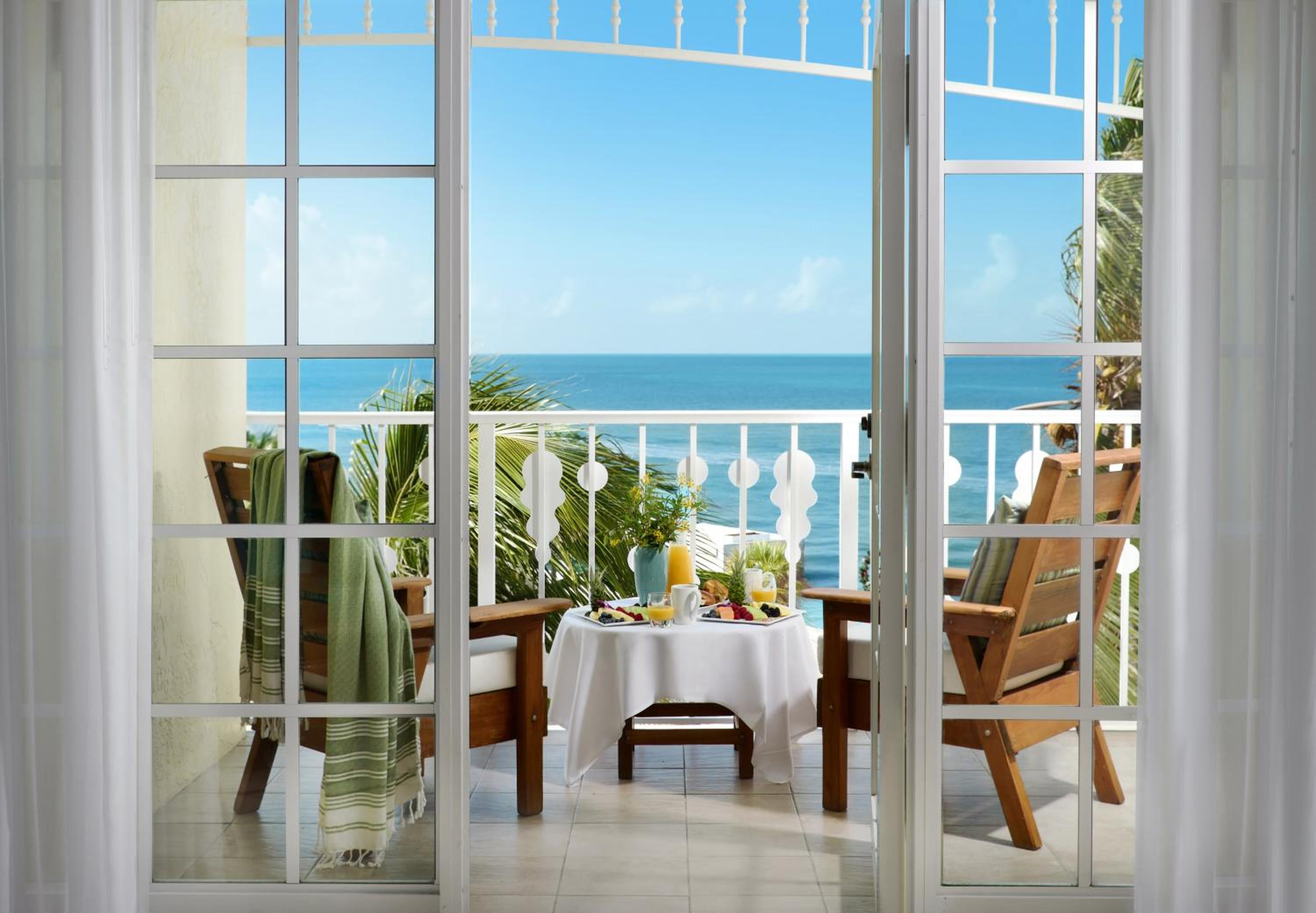  Partial Ocean View Queen Room  - Photo 3