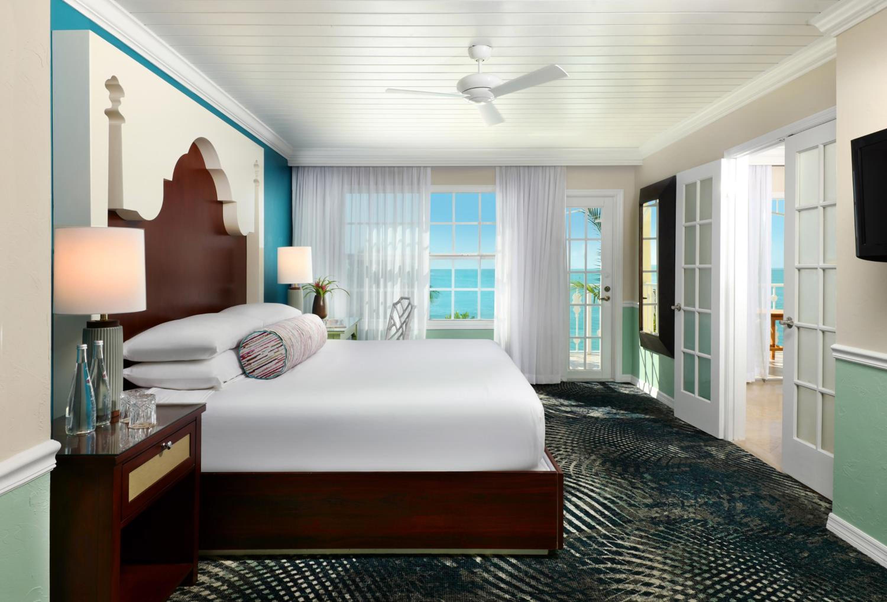 Ocean View King Suite - Photo 1