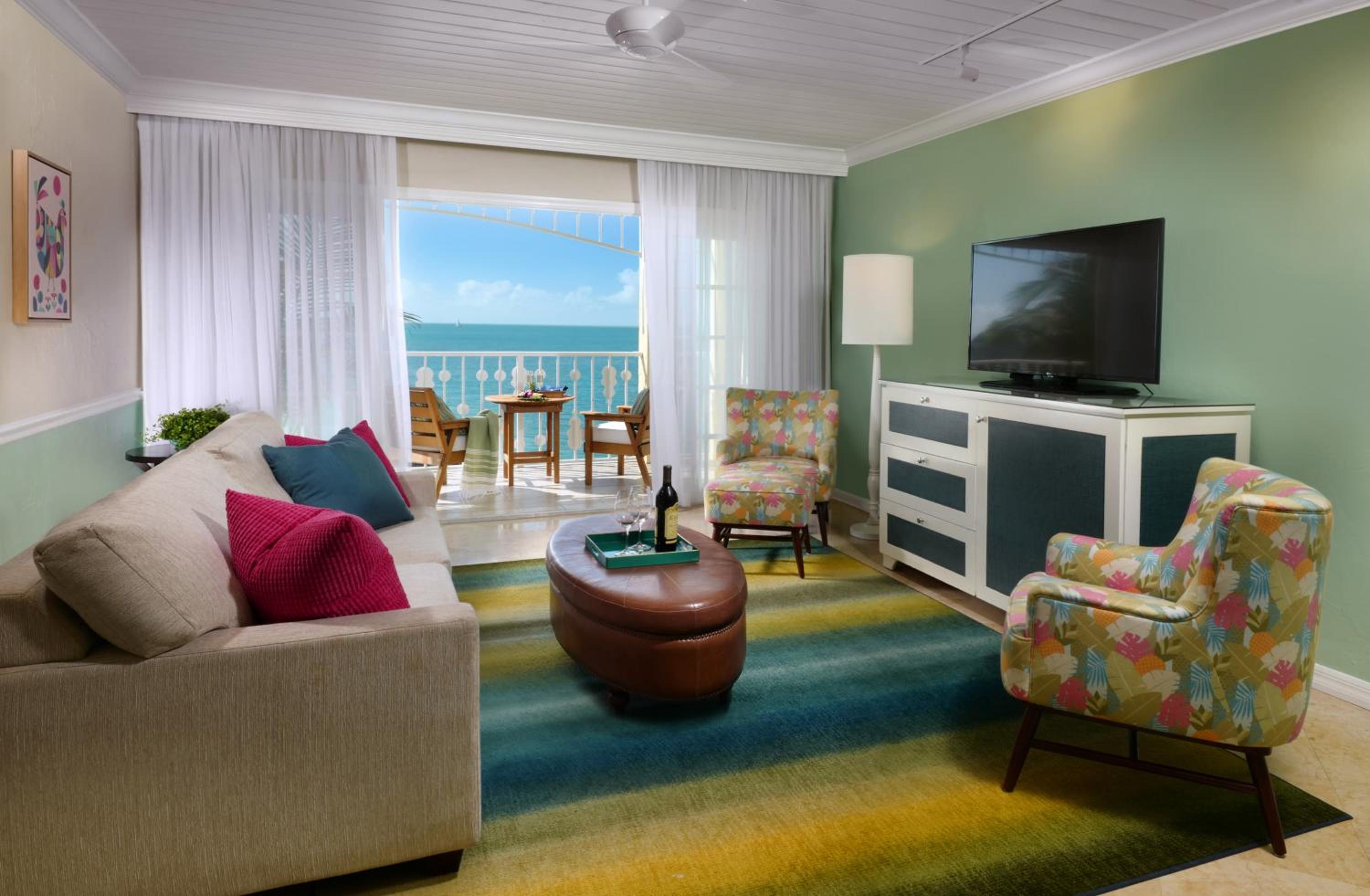 Island View Junior Suite - Photo 1