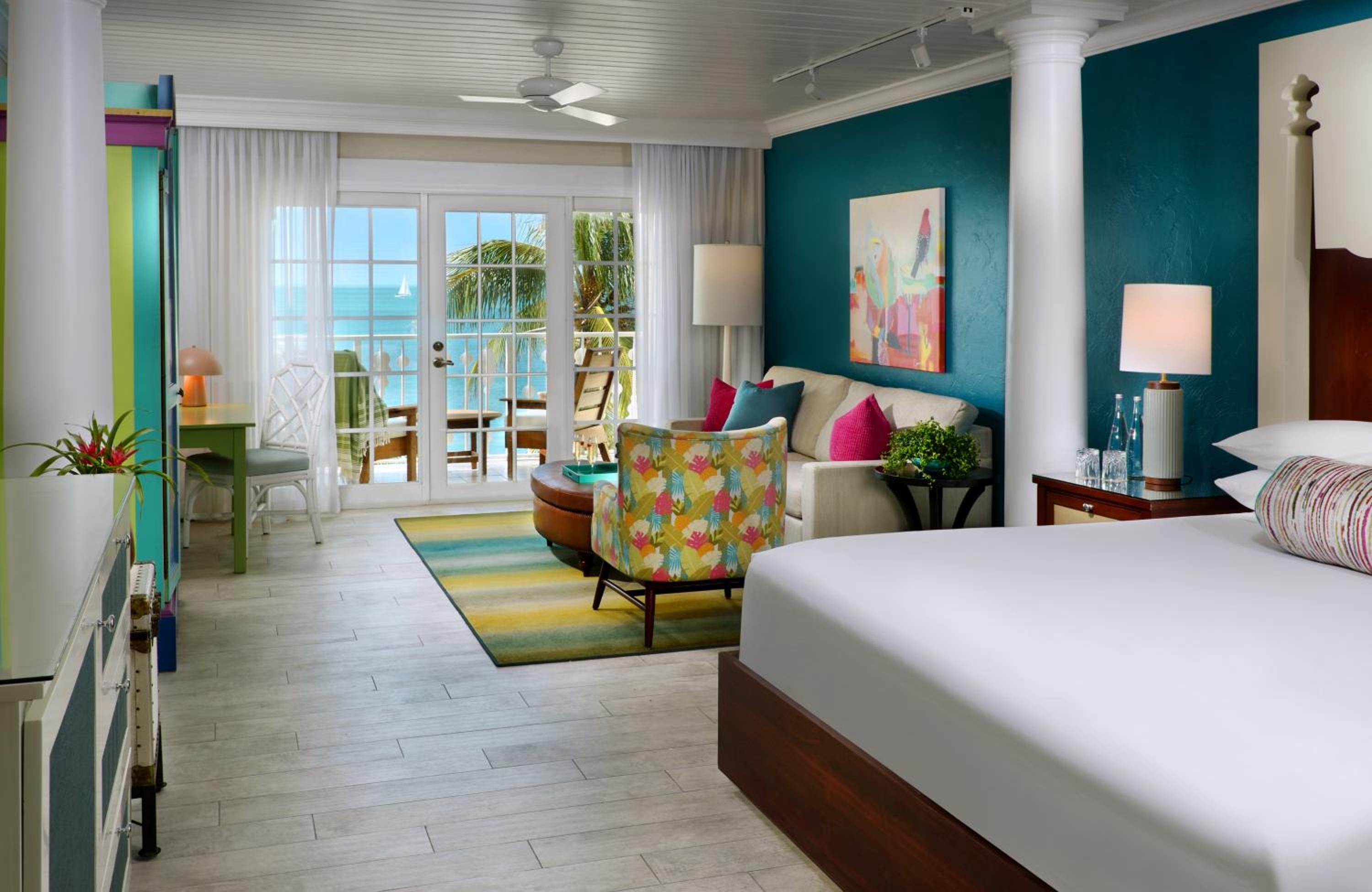 Island View Junior Suite - Photo 3