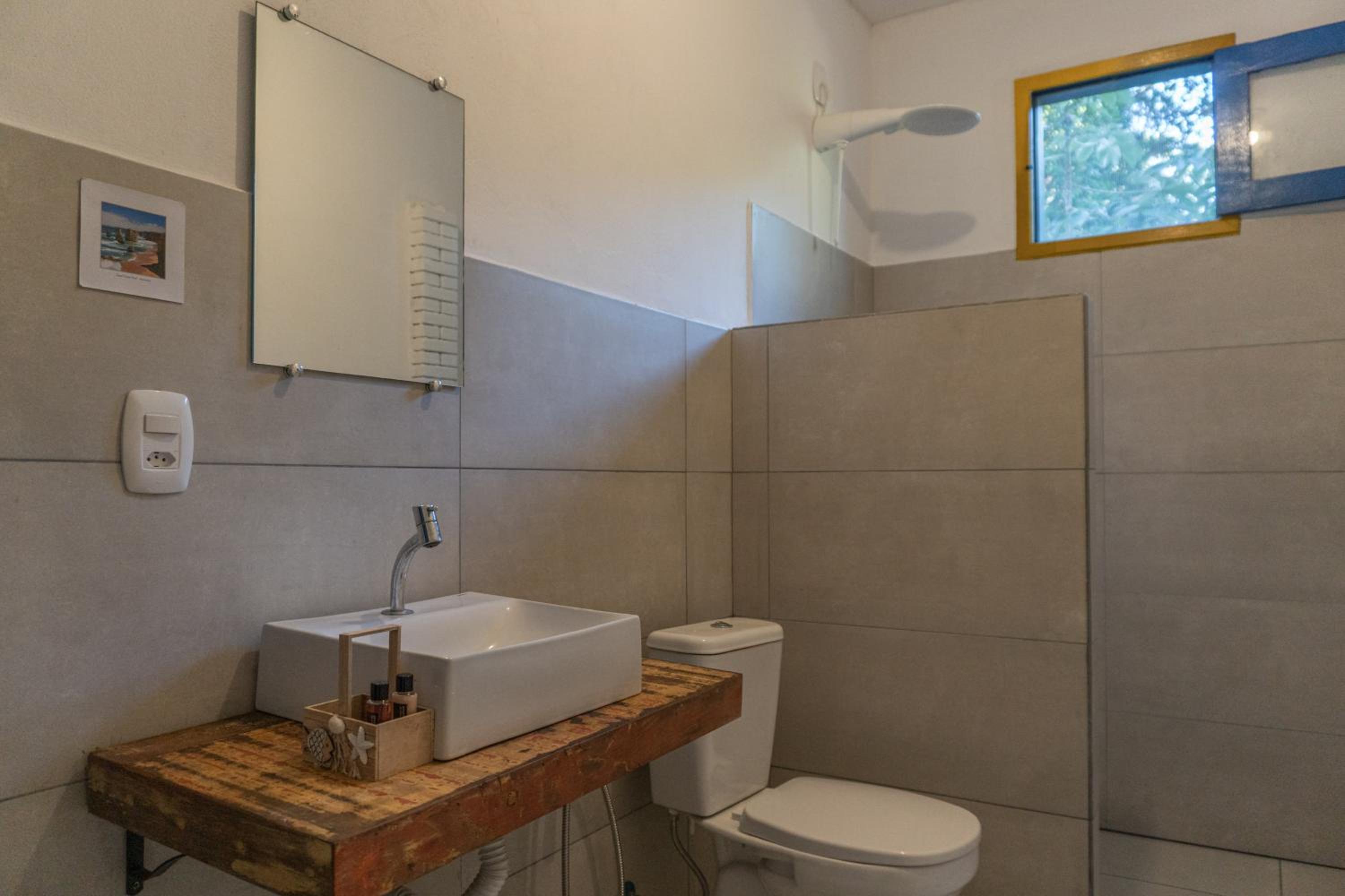 Double Room with Park View